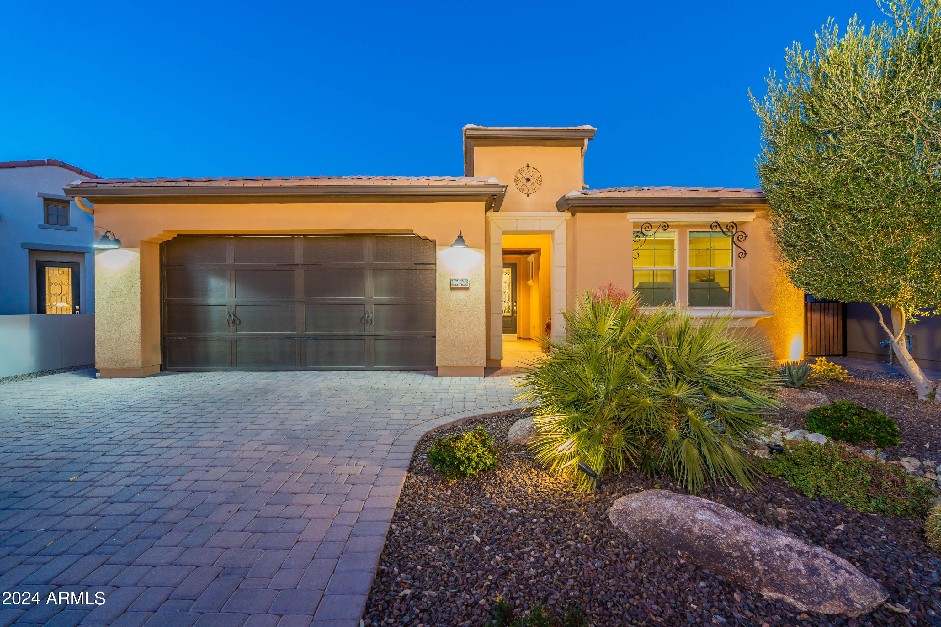 1208 E SWEET CITRUS Drive