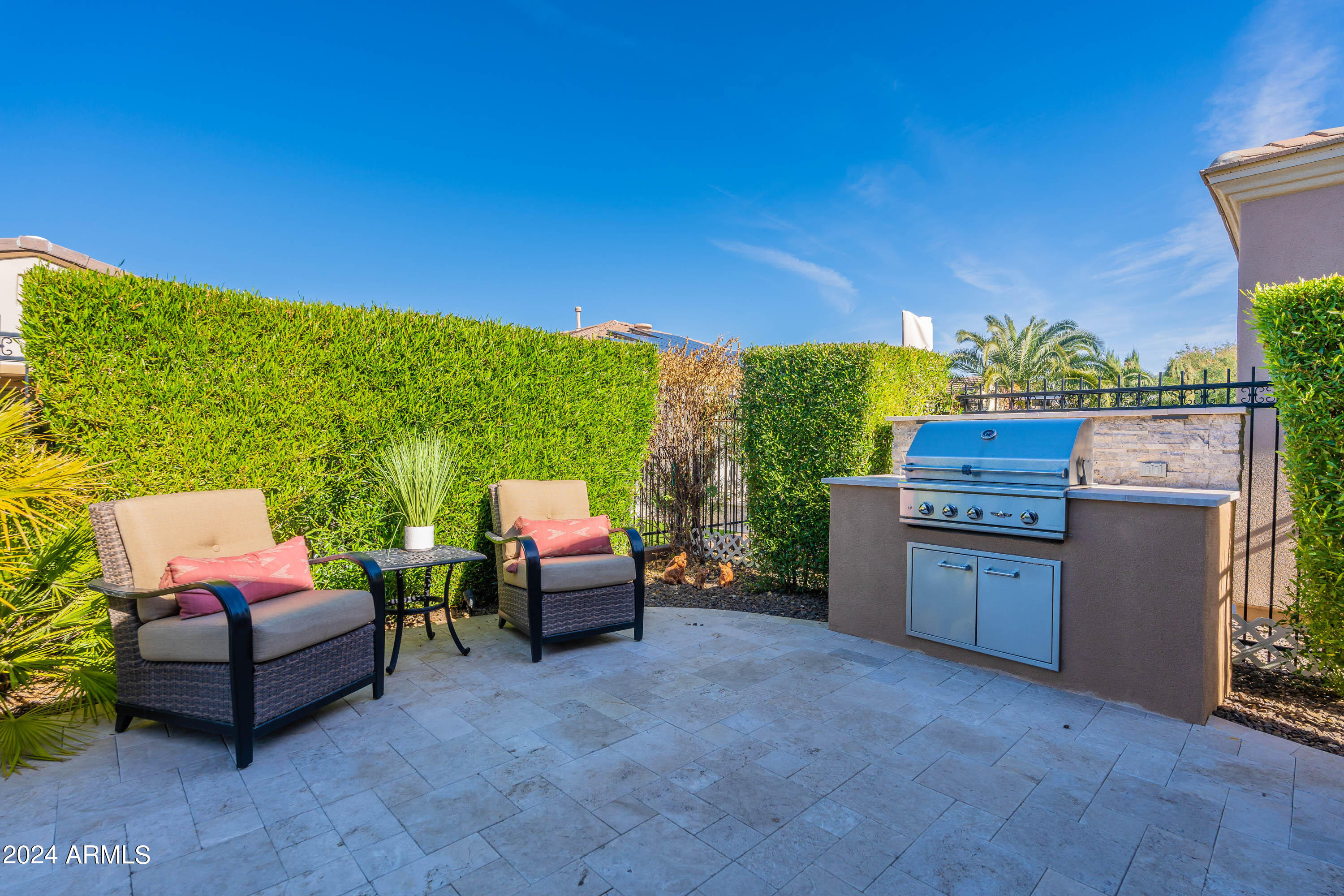 1208 E SWEET CITRUS Drive