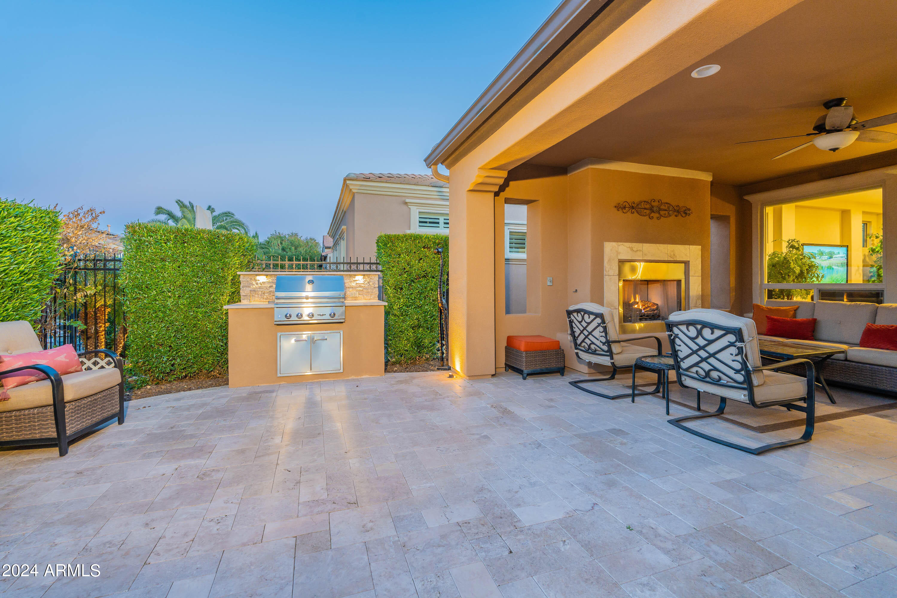 1208 E SWEET CITRUS Drive