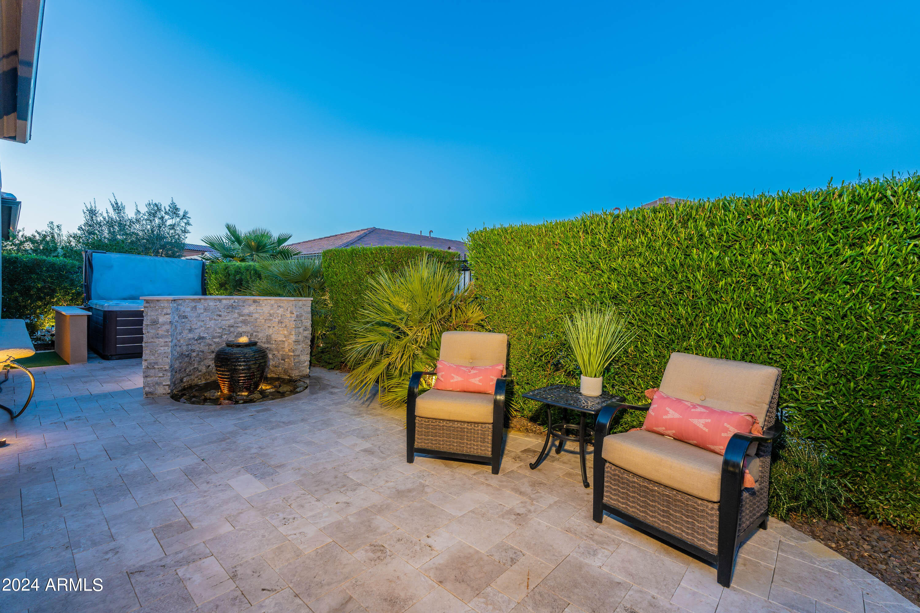 1208 E SWEET CITRUS Drive