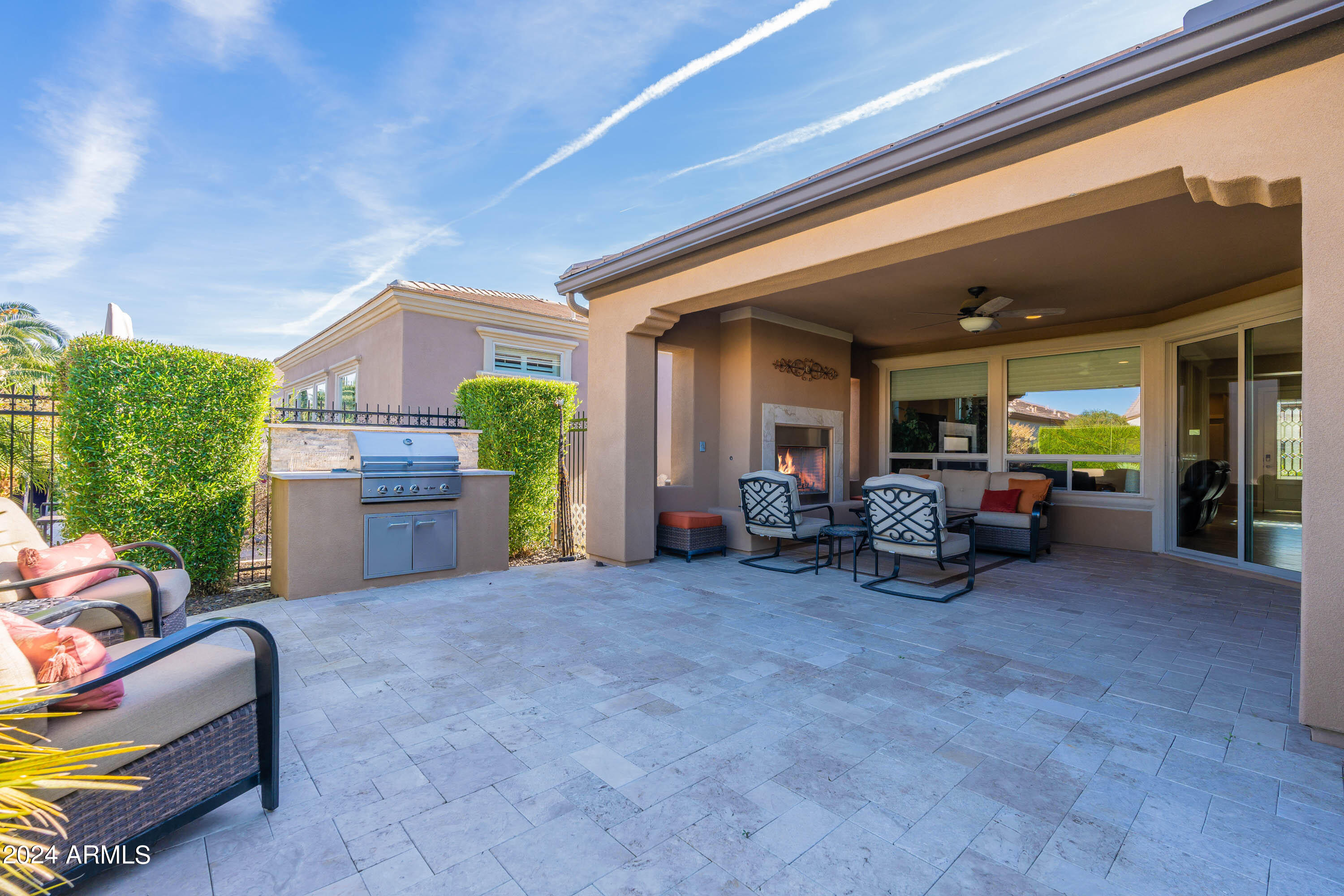1208 E SWEET CITRUS Drive