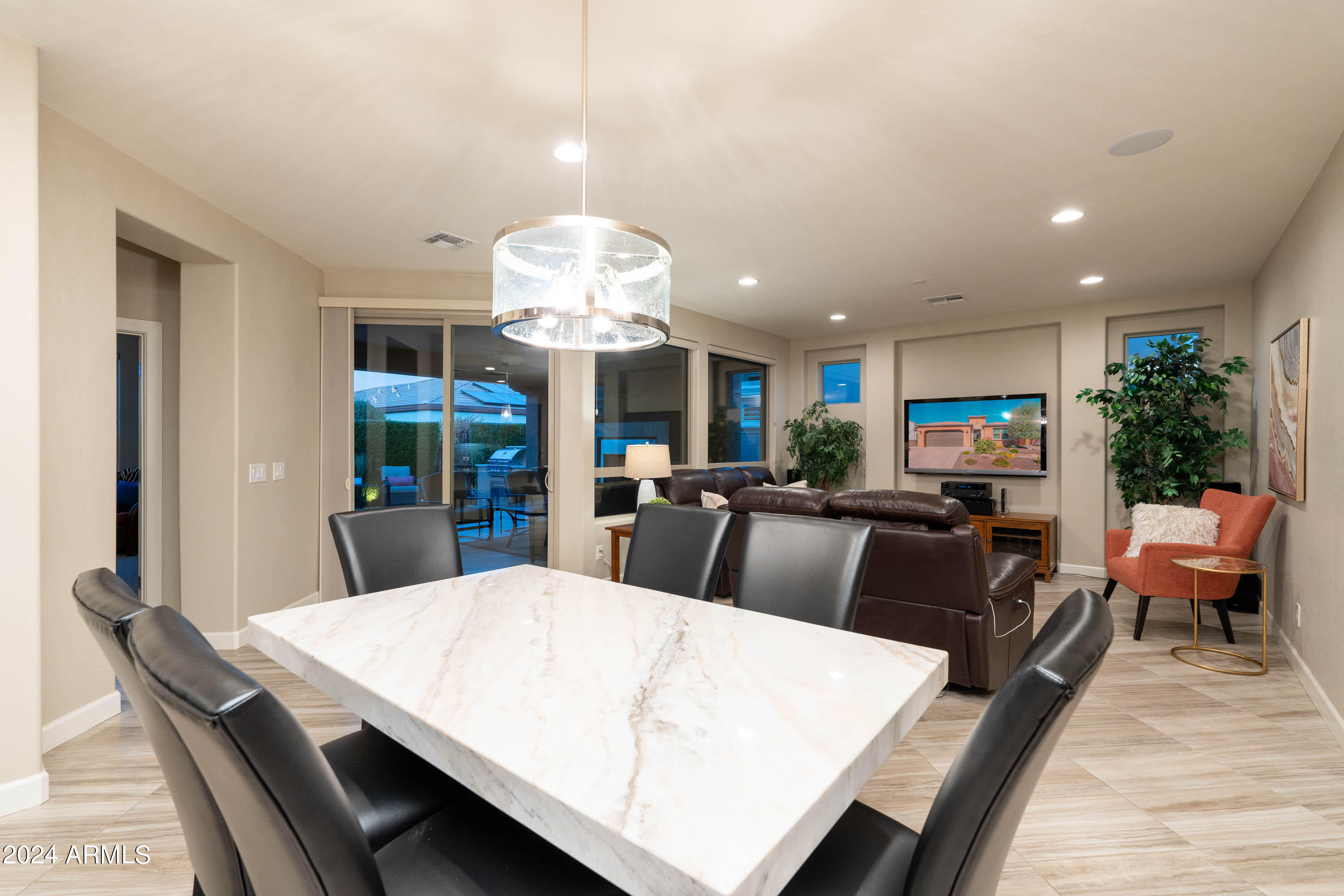 1208 E SWEET CITRUS Drive