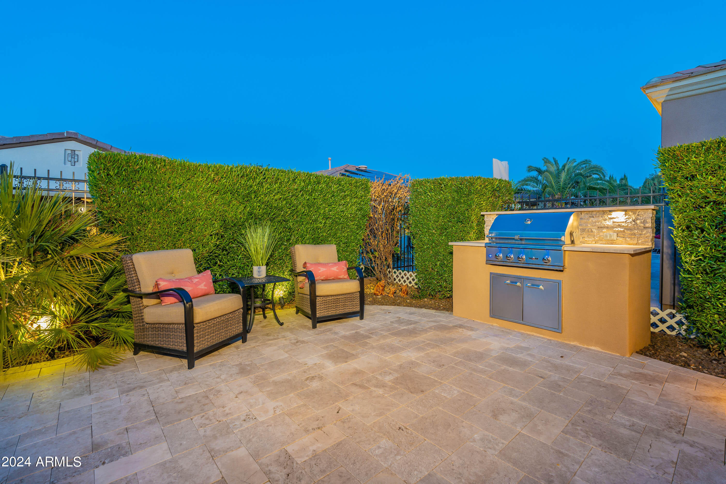 1208 E SWEET CITRUS Drive