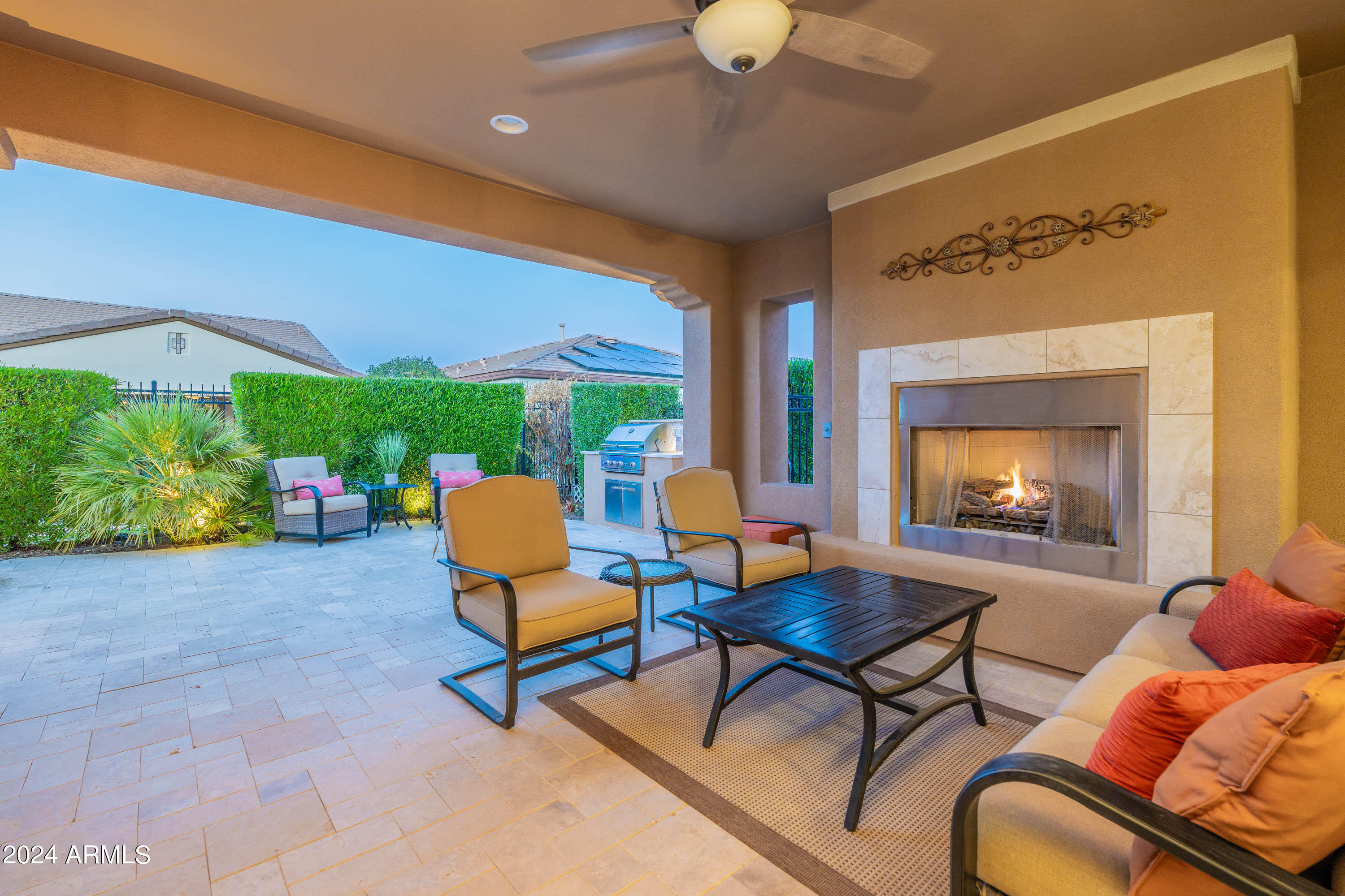 1208 E SWEET CITRUS Drive