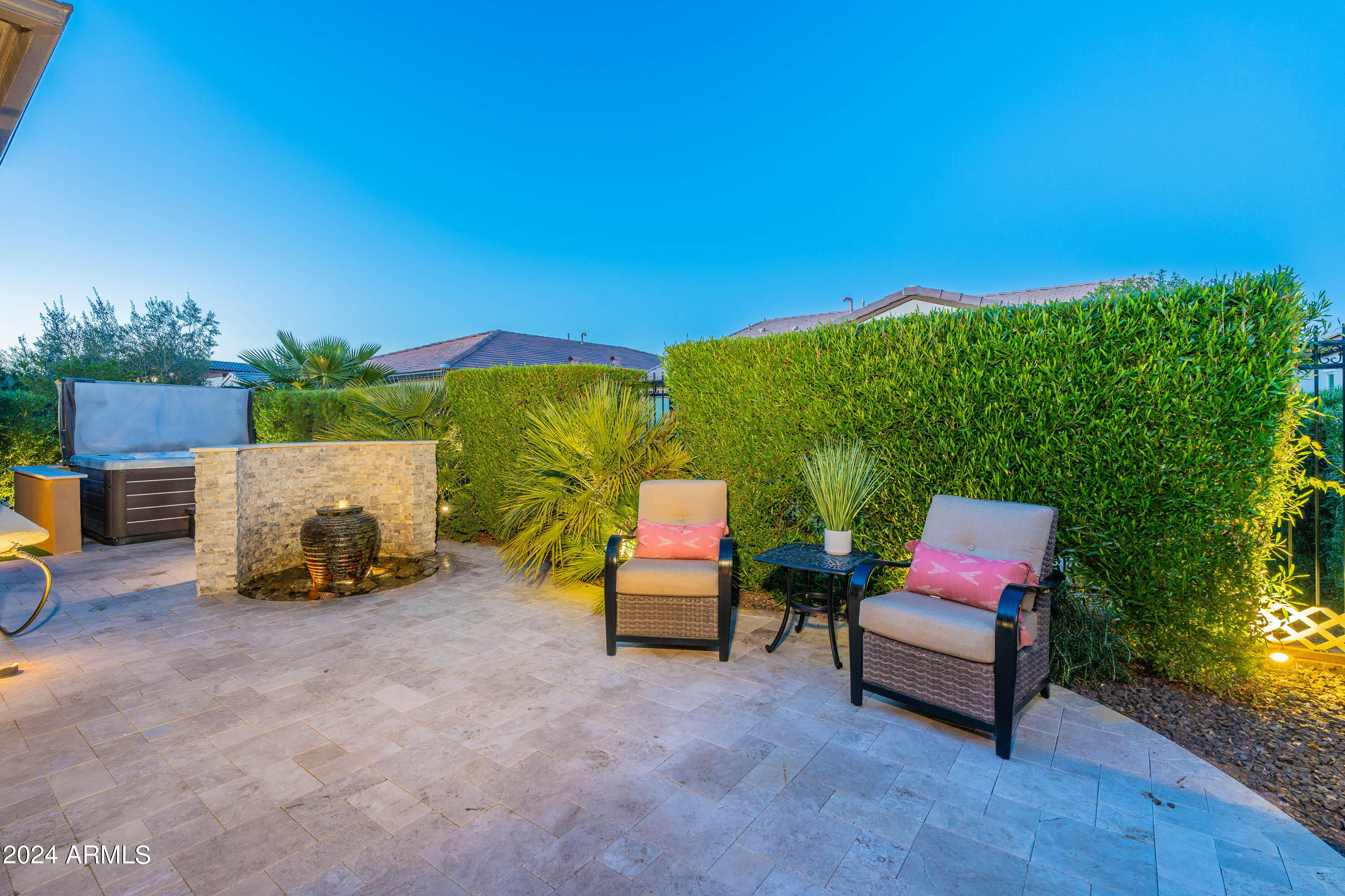 1208 E SWEET CITRUS Drive