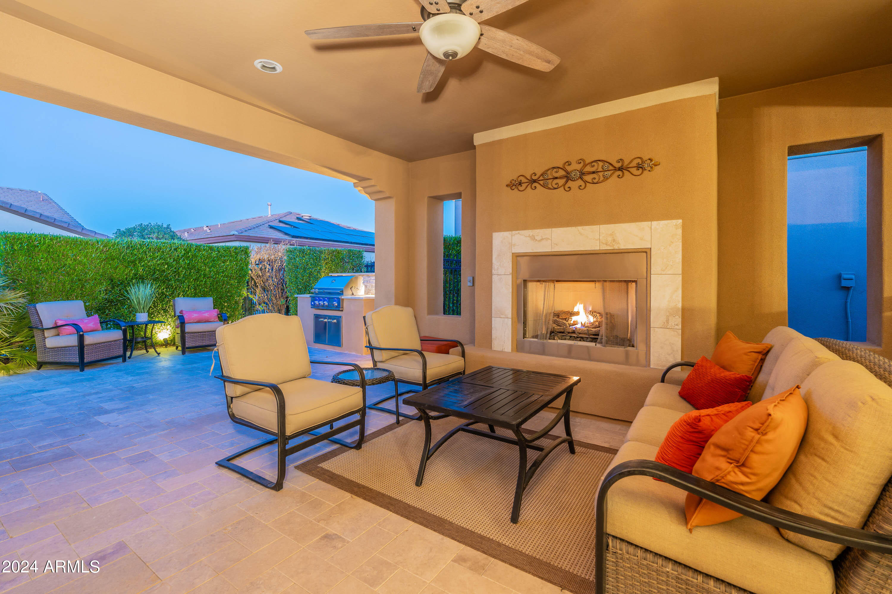 1208 E SWEET CITRUS Drive