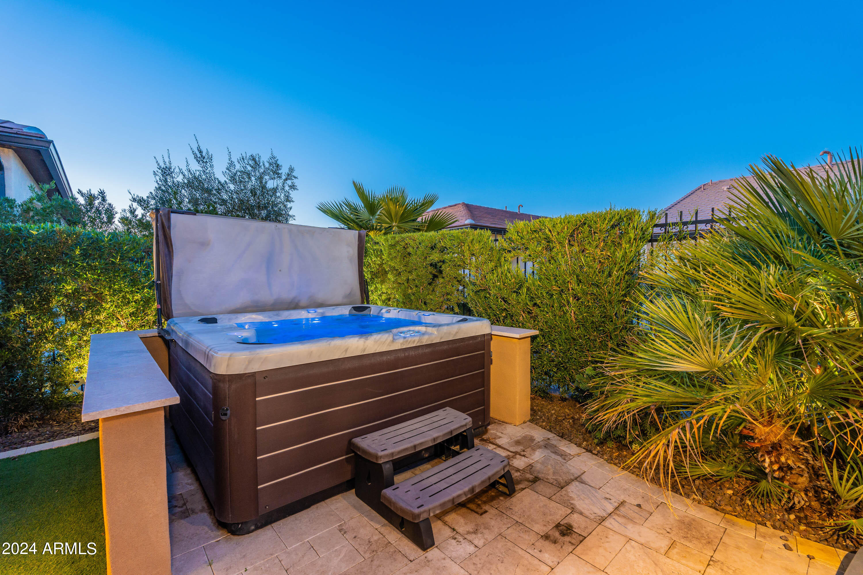 1208 E SWEET CITRUS Drive