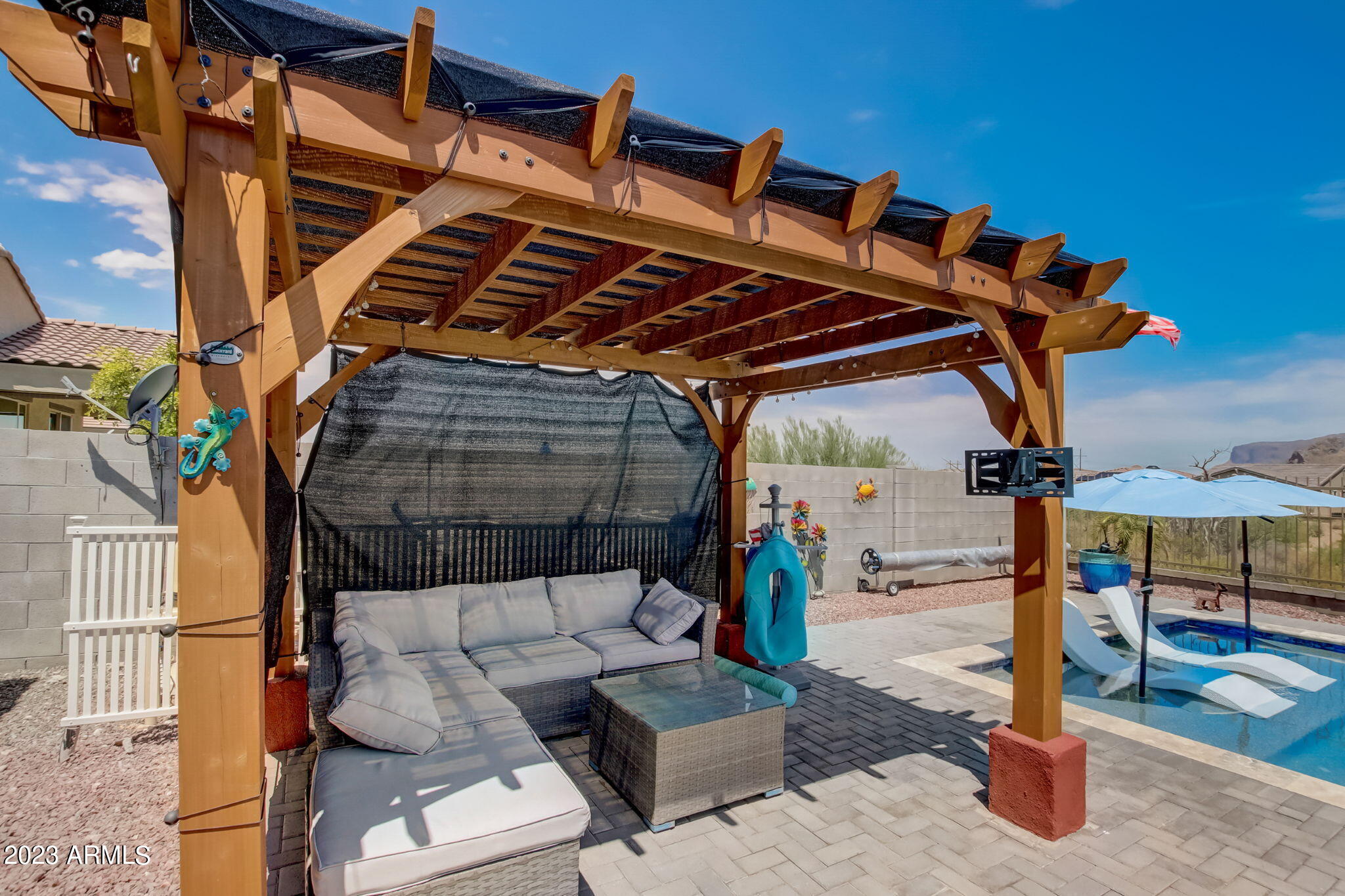 11802 E RED BUTTE