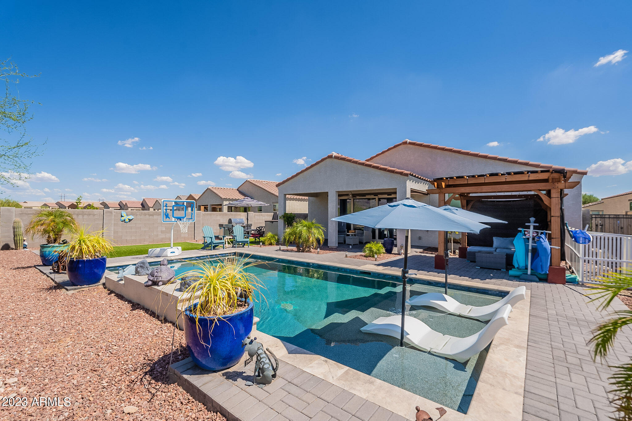 11802 E RED BUTTE