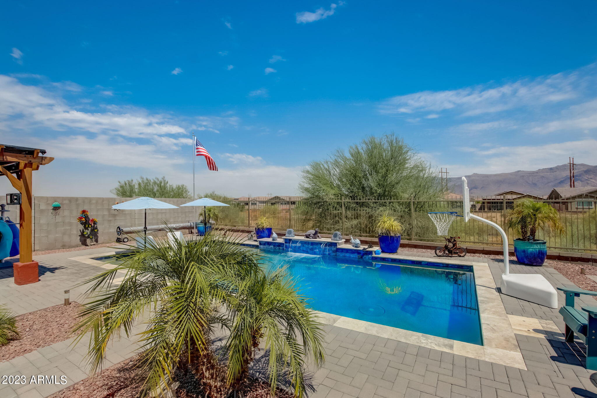 11802 E RED BUTTE