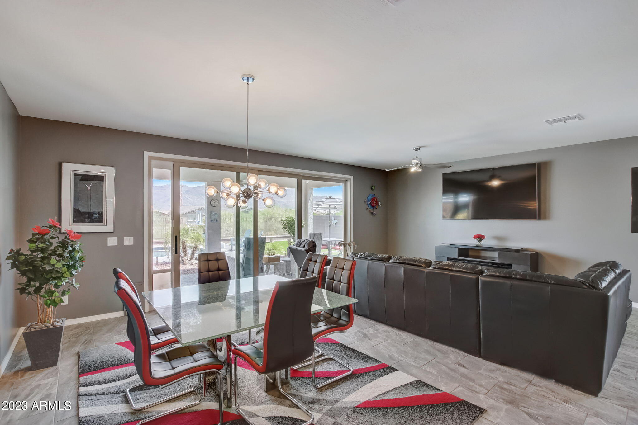 11802 E RED BUTTE