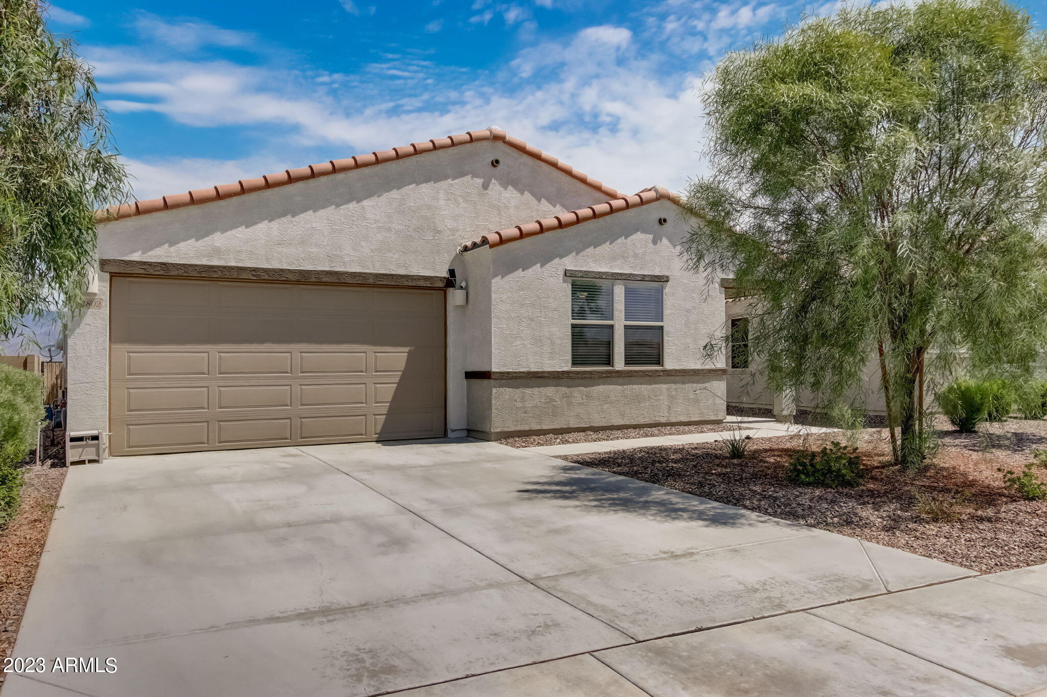11802 E RED BUTTE