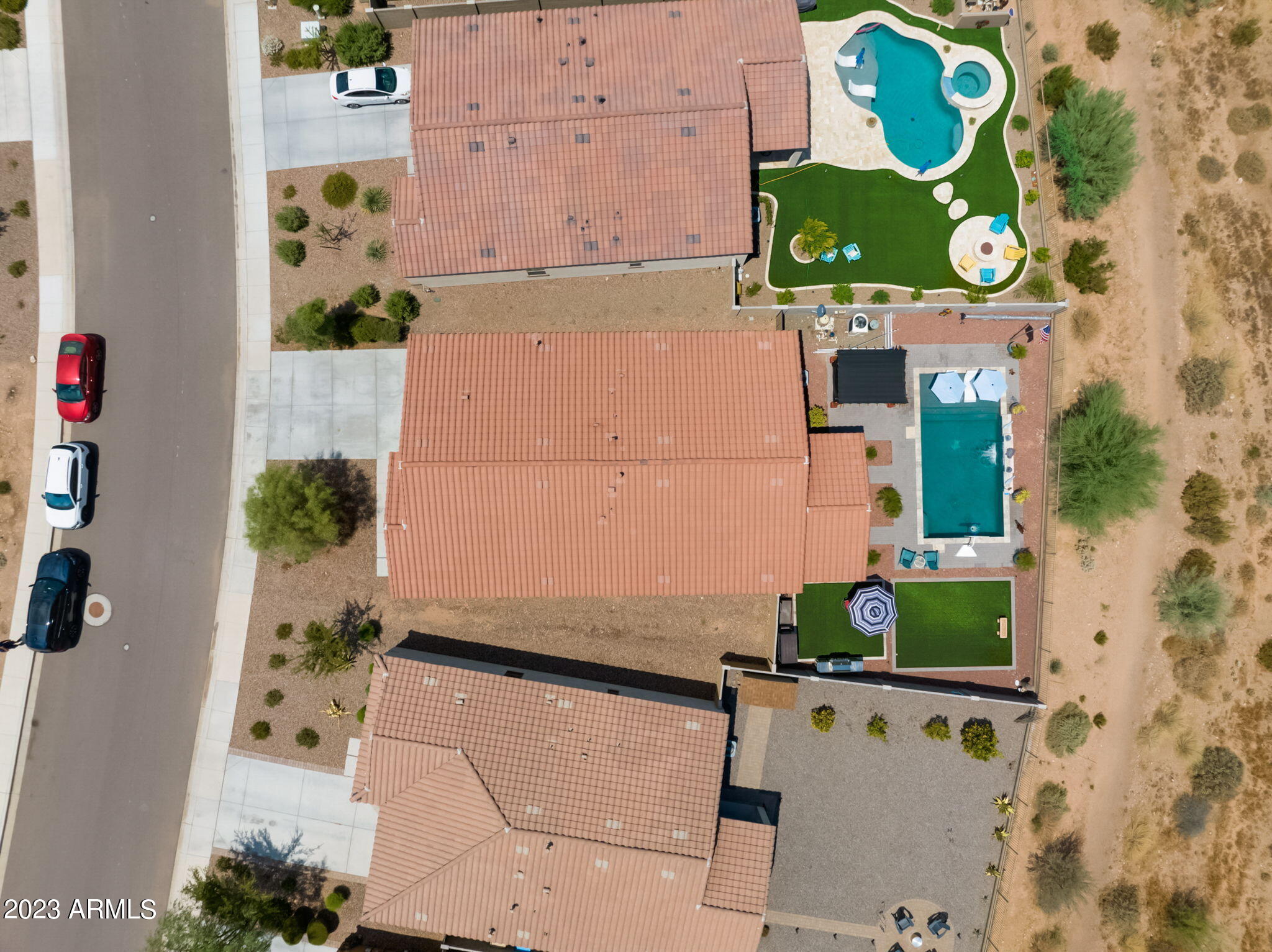 11802 E RED BUTTE