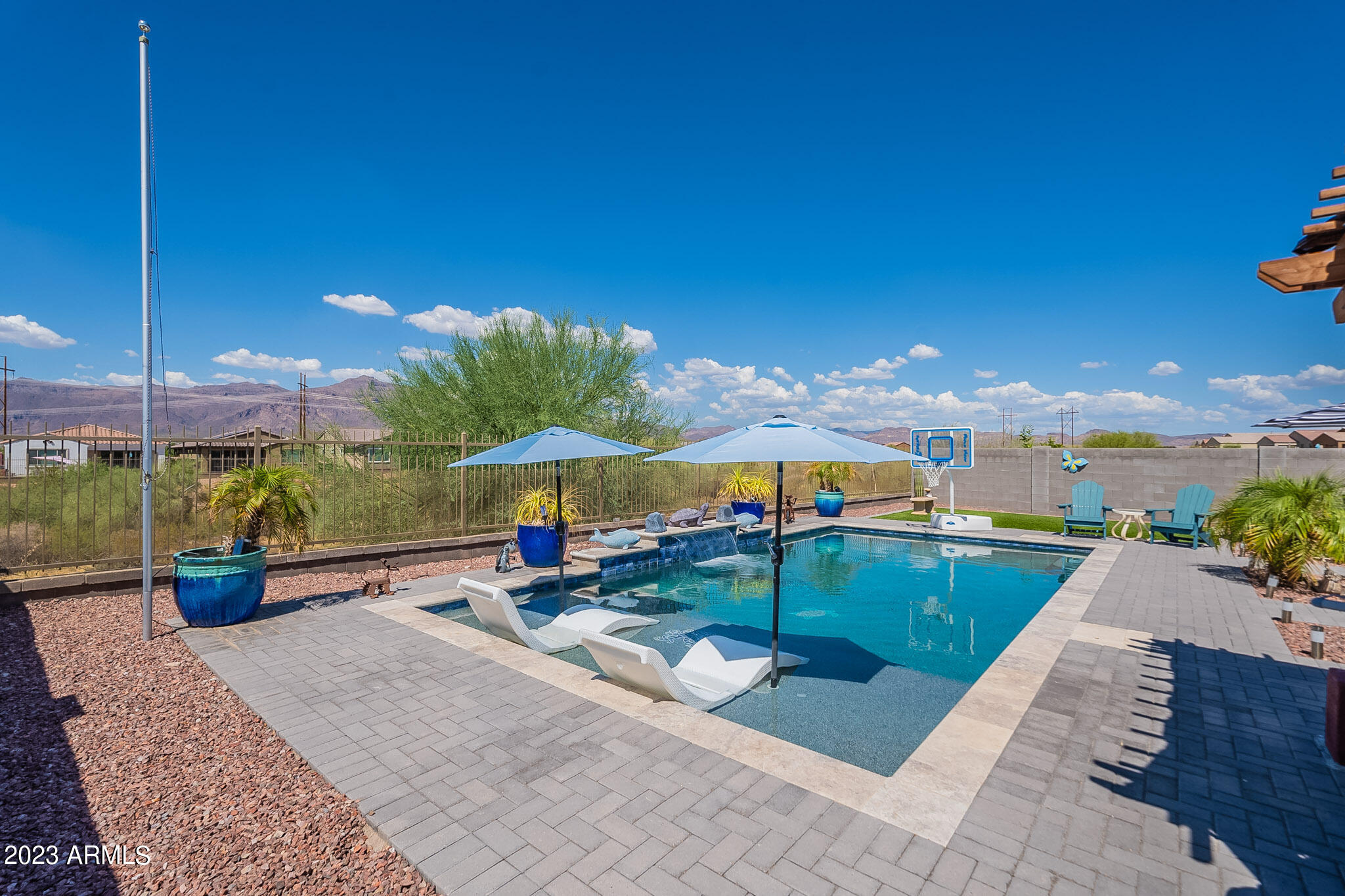 11802 E RED BUTTE