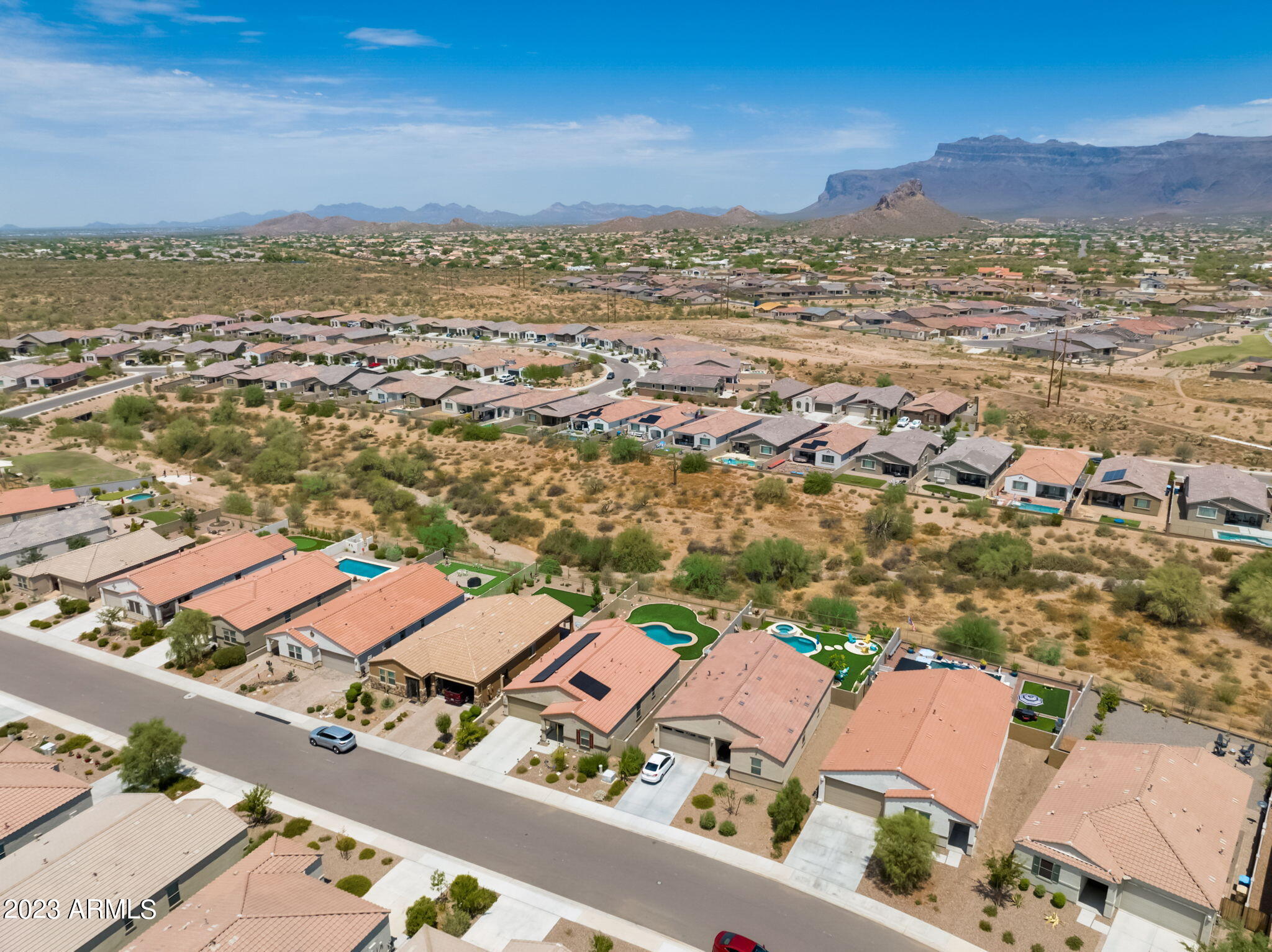 11802 E RED BUTTE