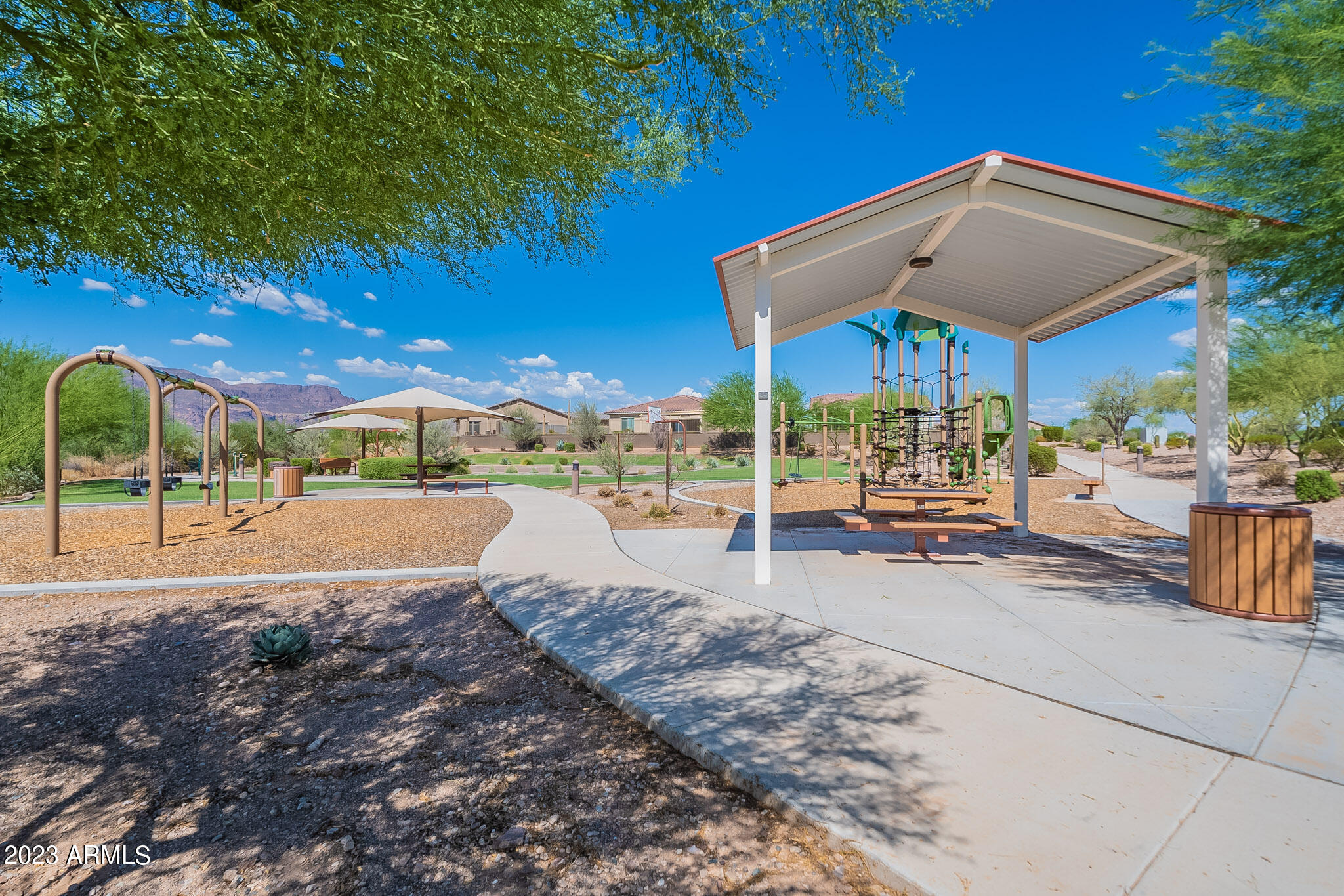 11802 E RED BUTTE