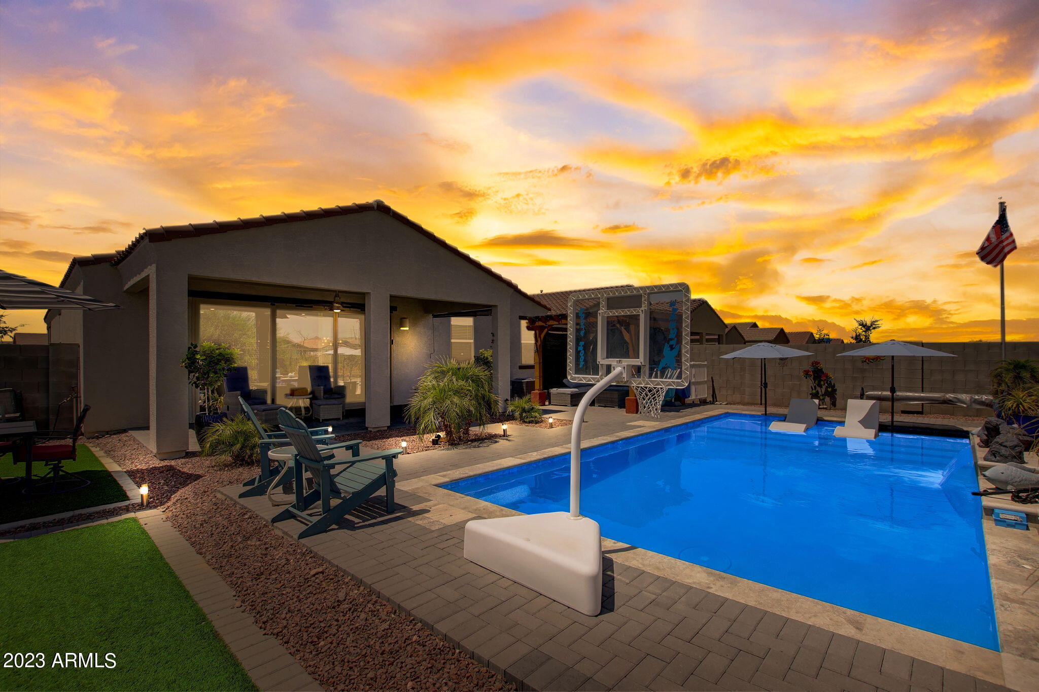 11802 E RED BUTTE