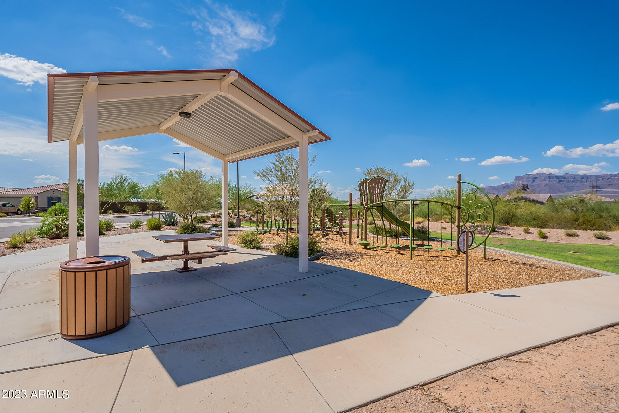 11802 E RED BUTTE