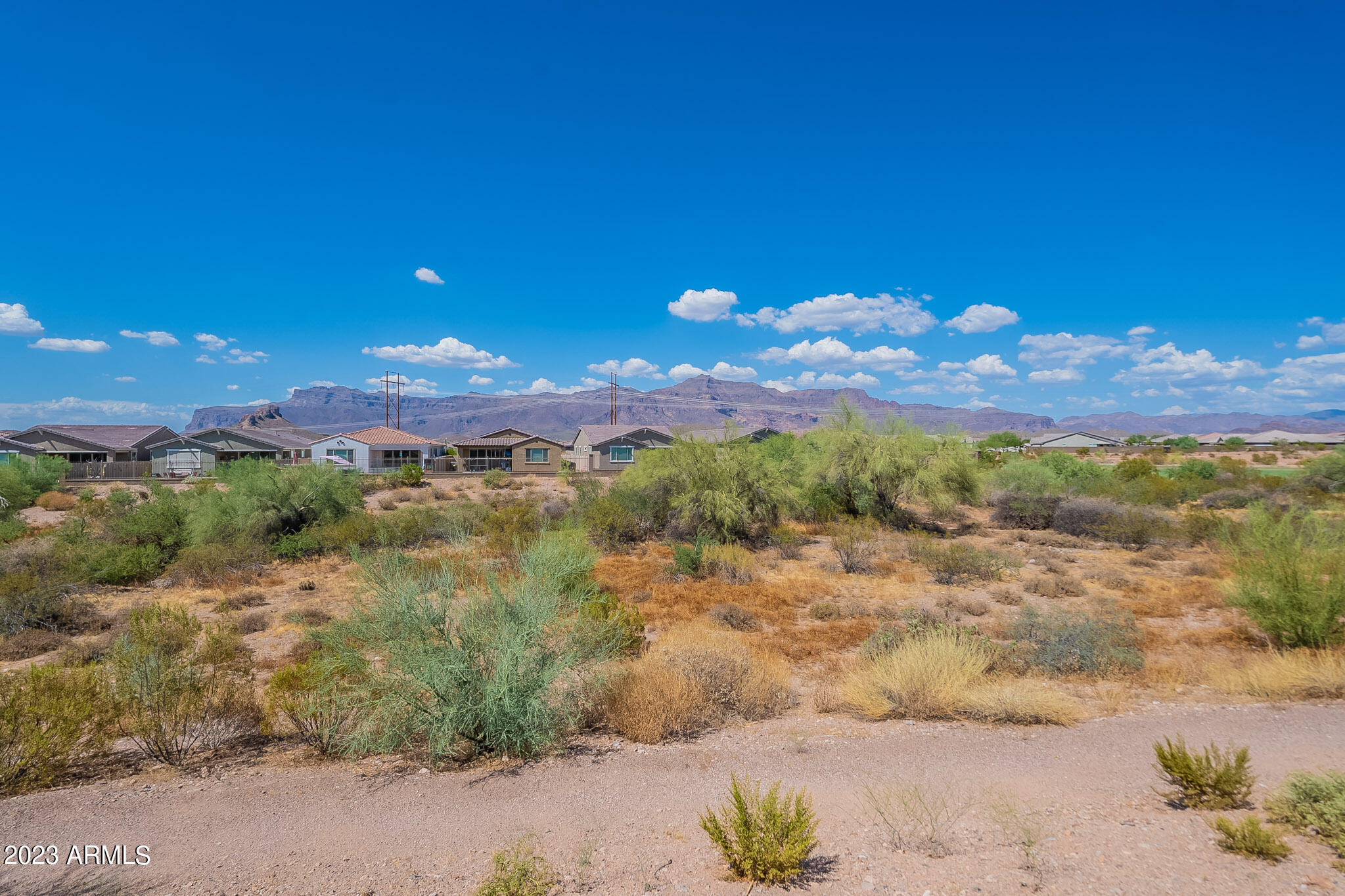 11802 E RED BUTTE