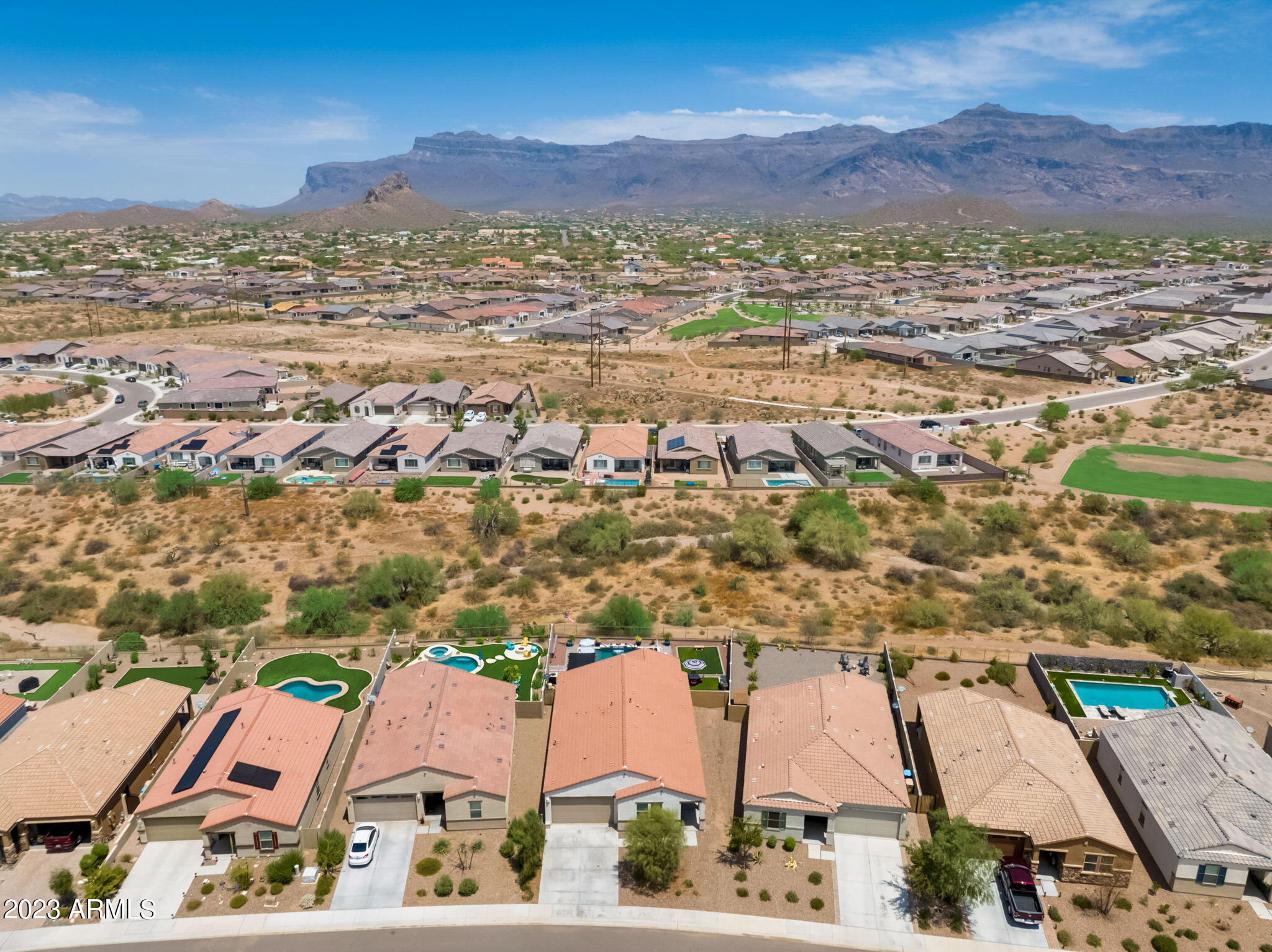 11802 E RED BUTTE