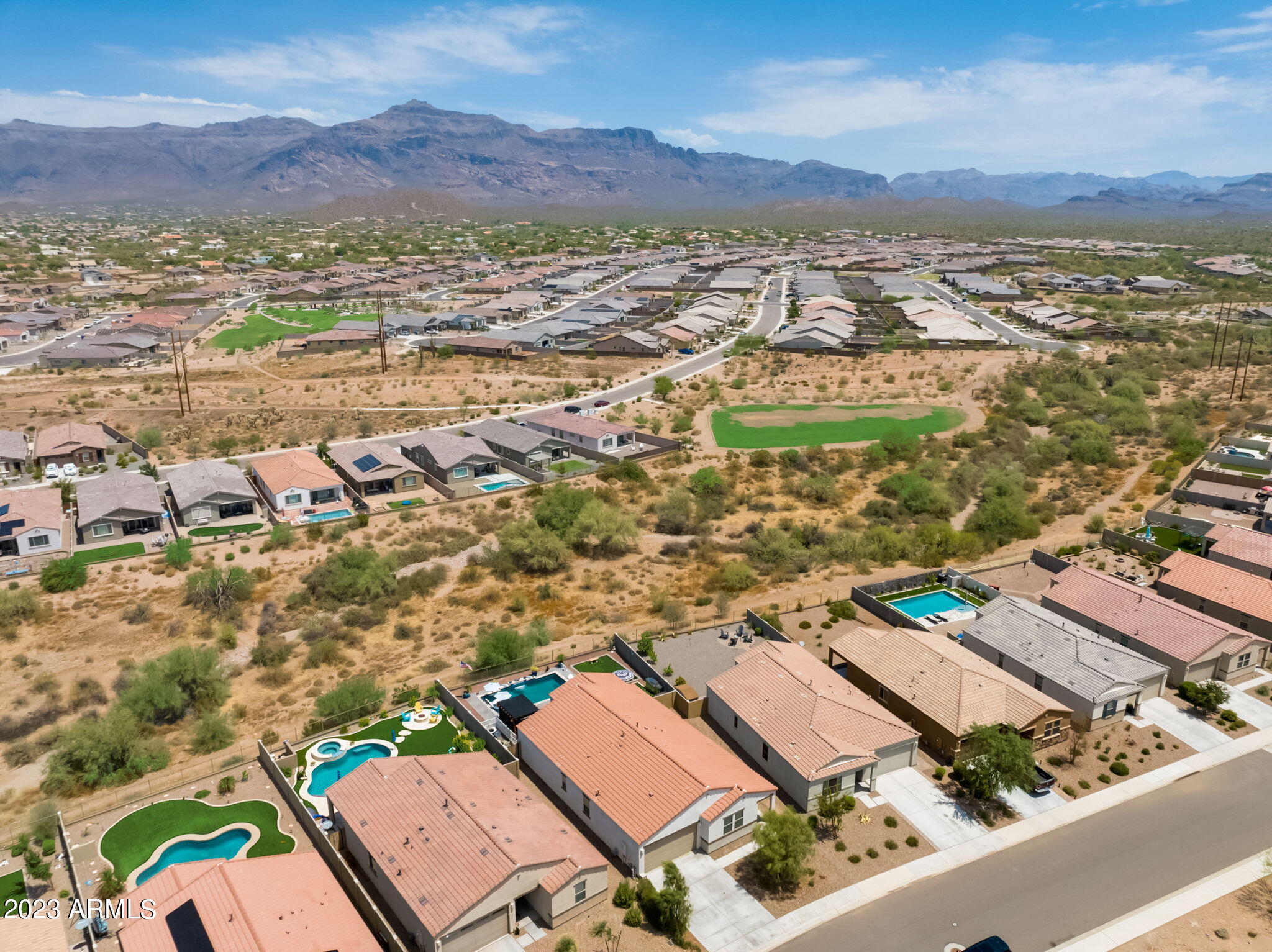 11802 E RED BUTTE