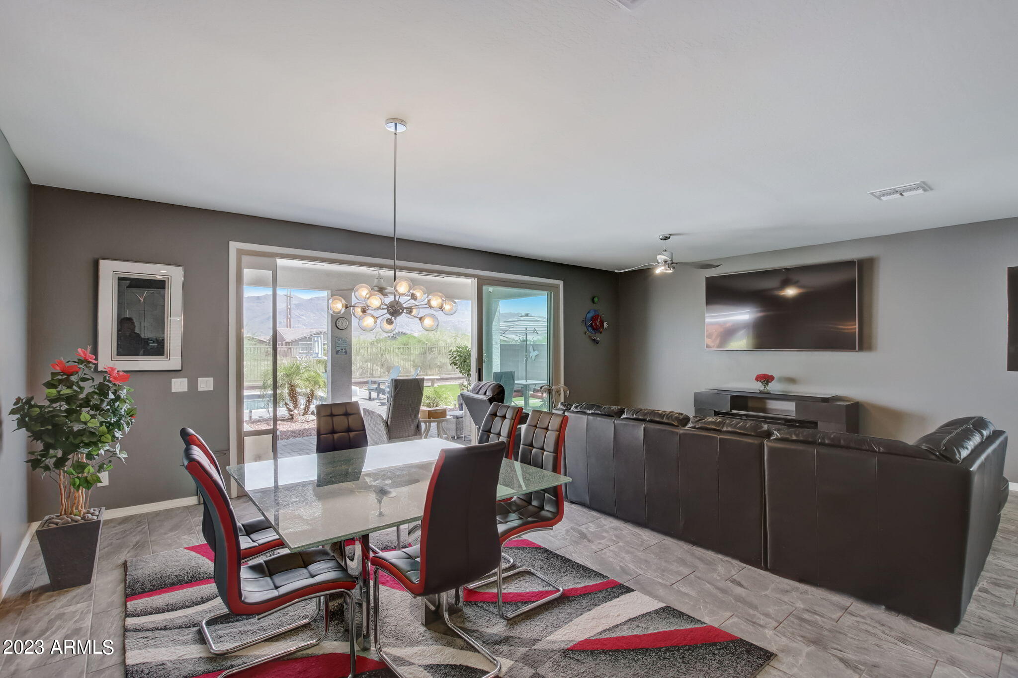 11802 E RED BUTTE