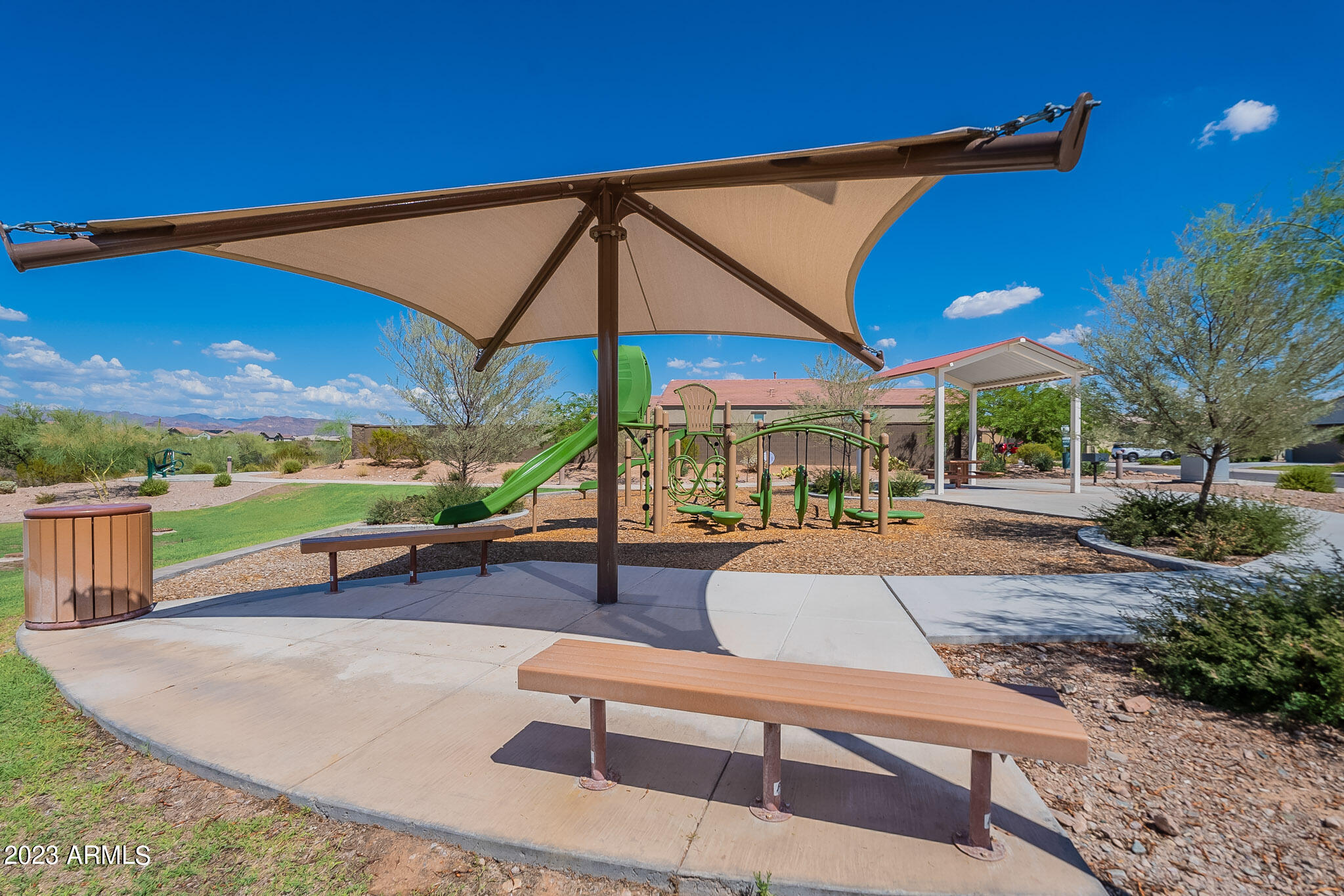 11802 E RED BUTTE