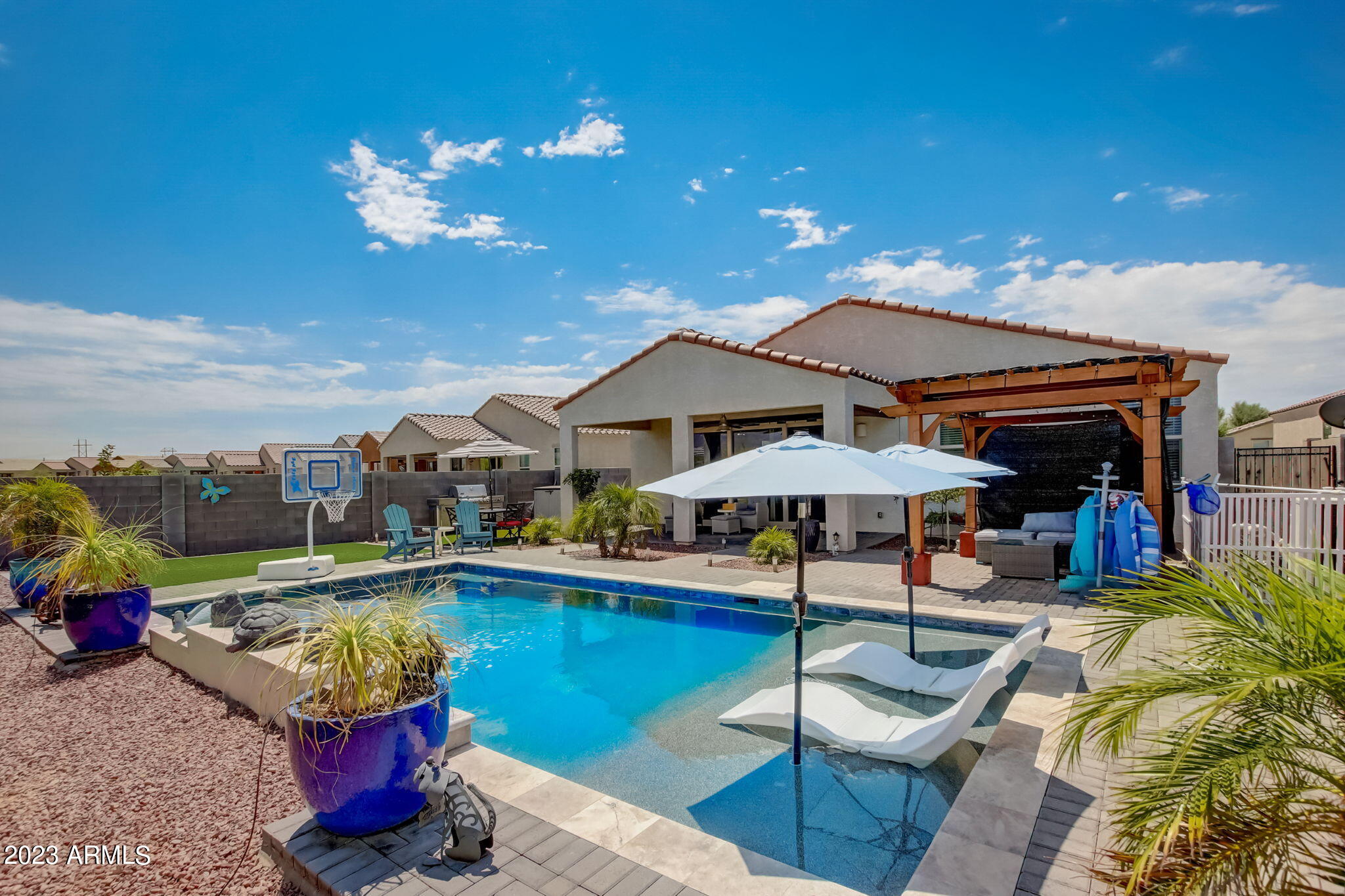 11802 E RED BUTTE