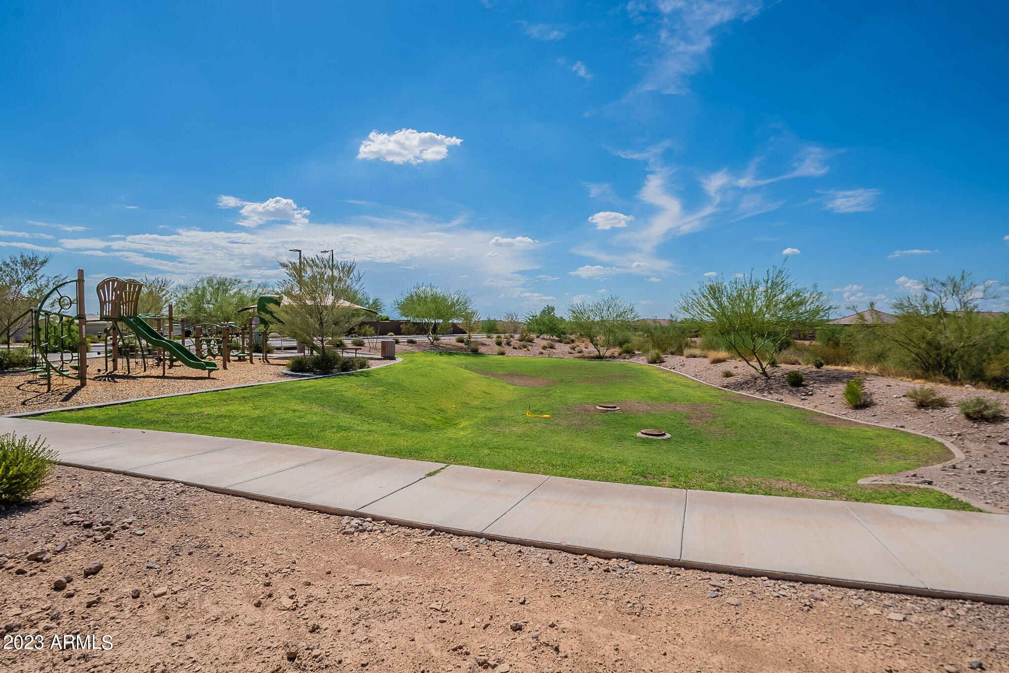 11802 E RED BUTTE