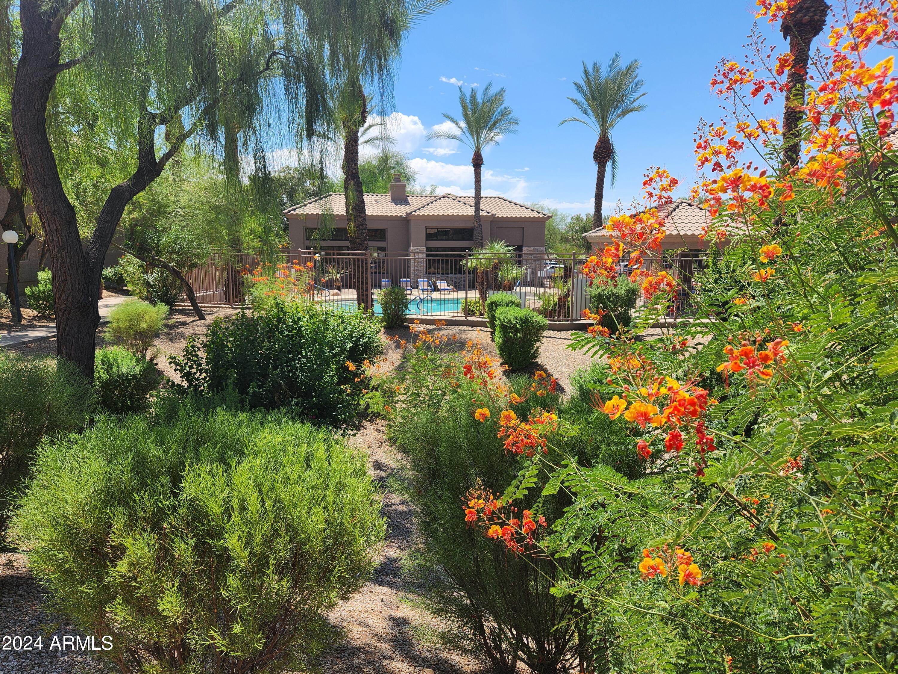 11680 E Sahuaro Drive, 1048