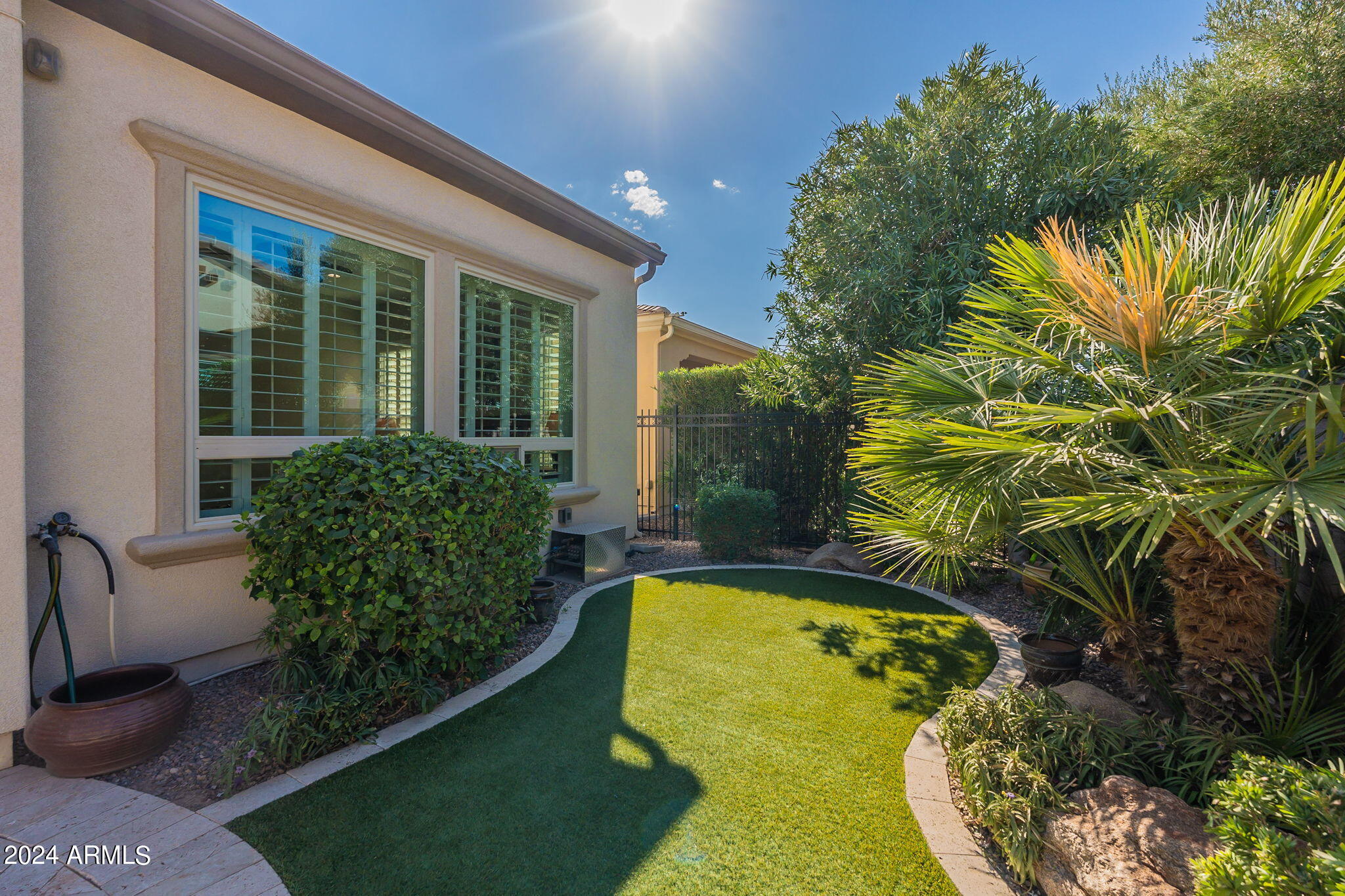 1764 E ALEGRIA Road