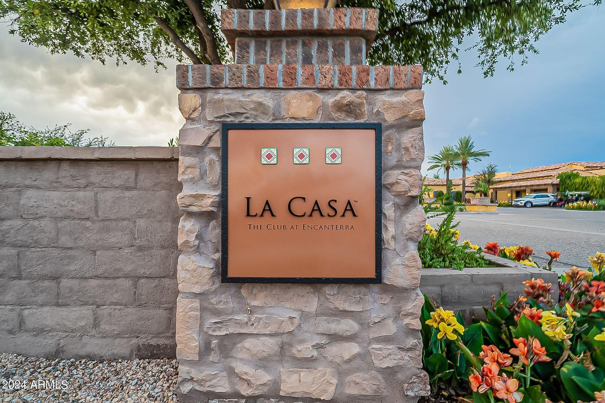 1764 E ALEGRIA Road