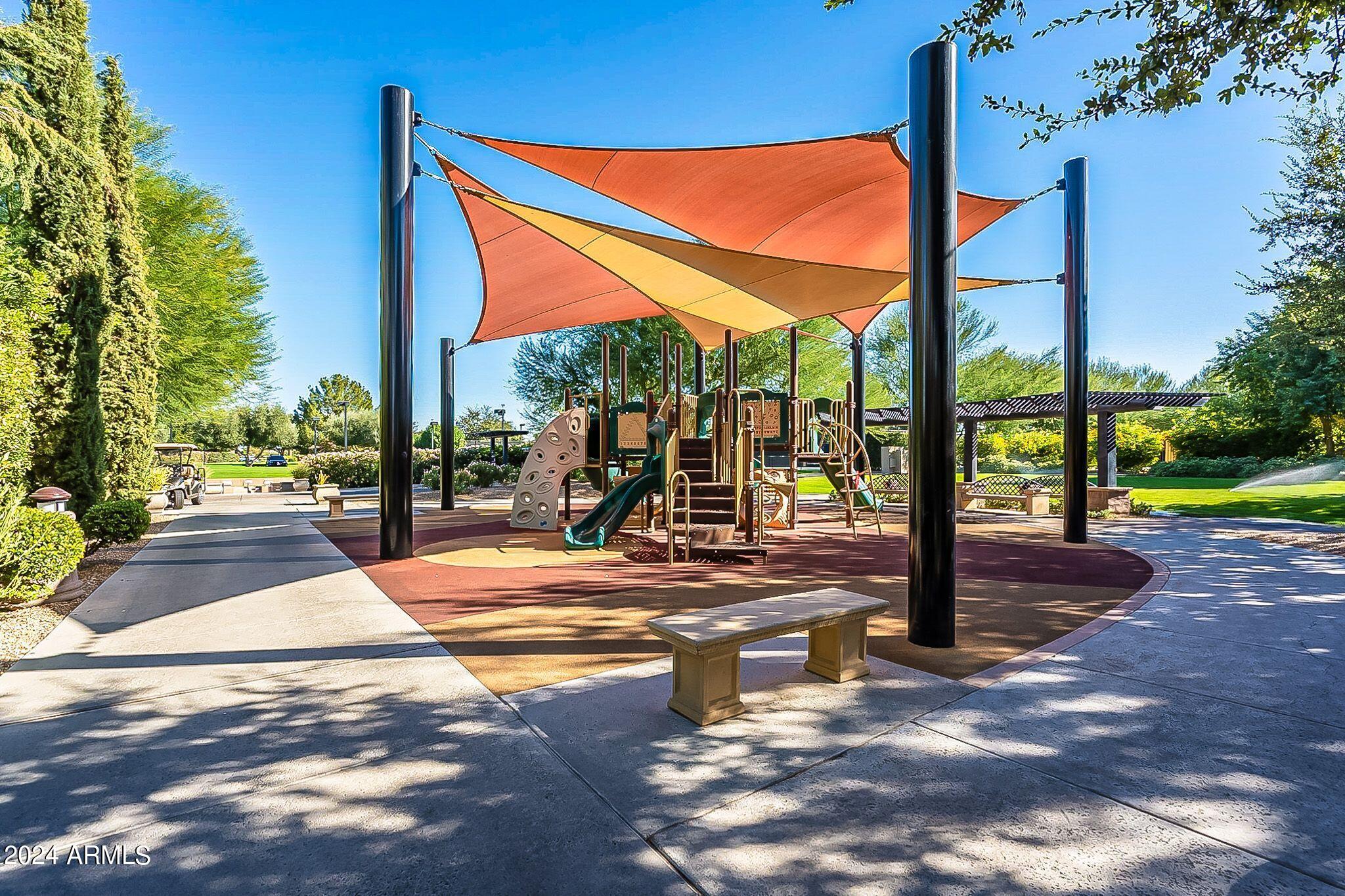 1764 E ALEGRIA Road