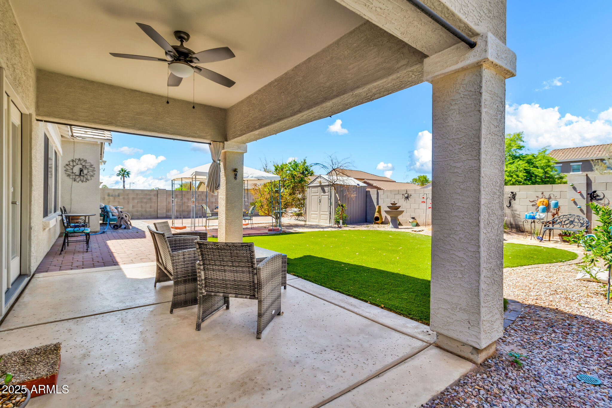 4396 E AUSTIN Lane