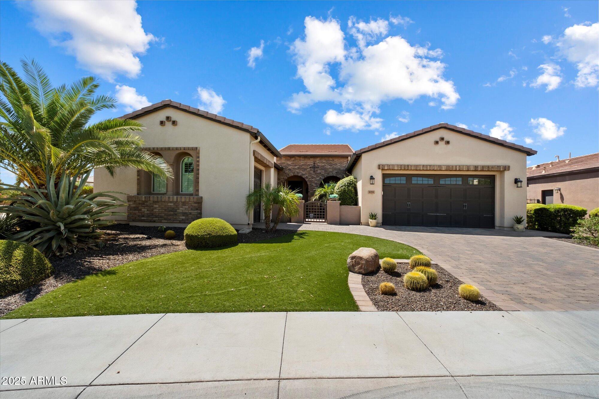 179 E CAMELLIA Way