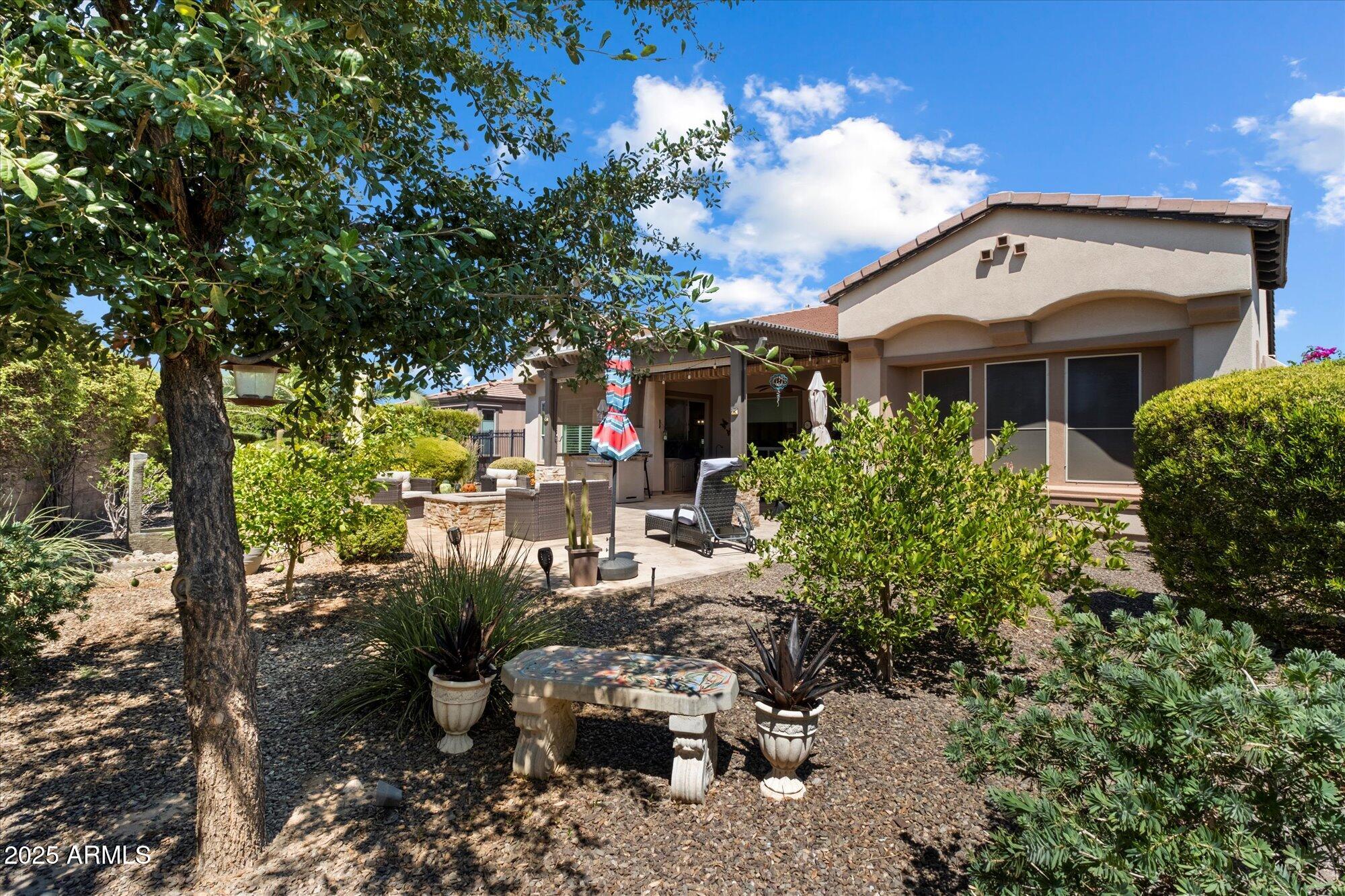 179 E CAMELLIA Way