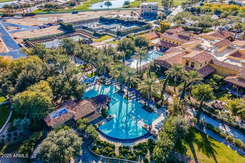 291 E LAS PUERTAS Lane, Queen Creek