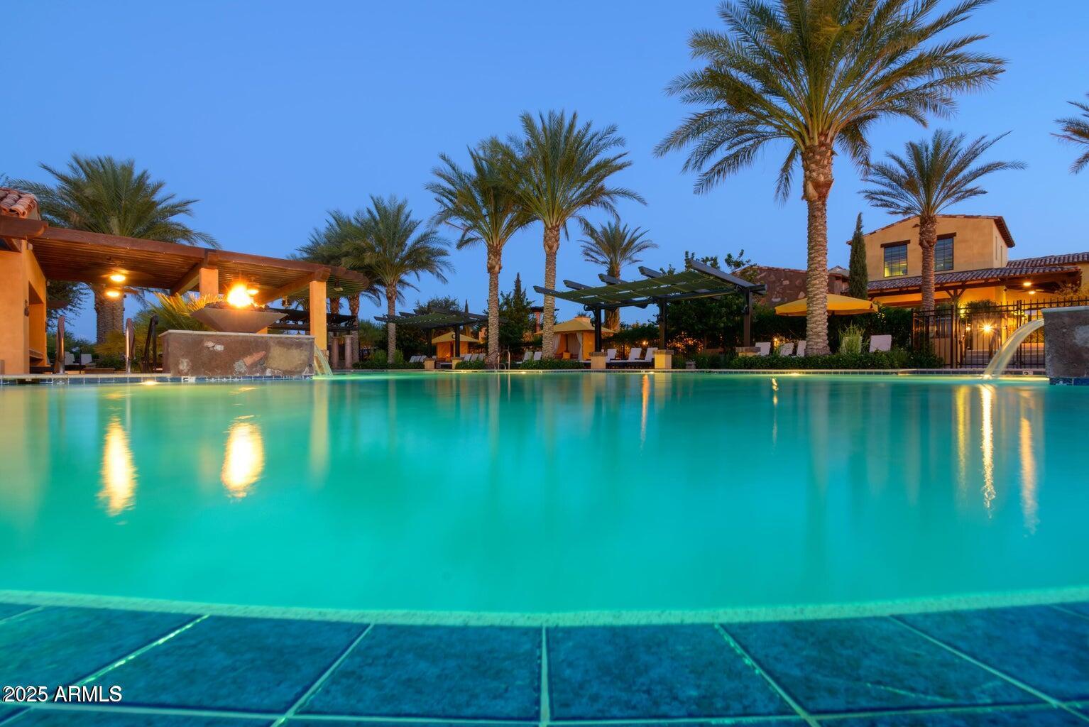 679 E MYRTLE Pass, Queen Creek