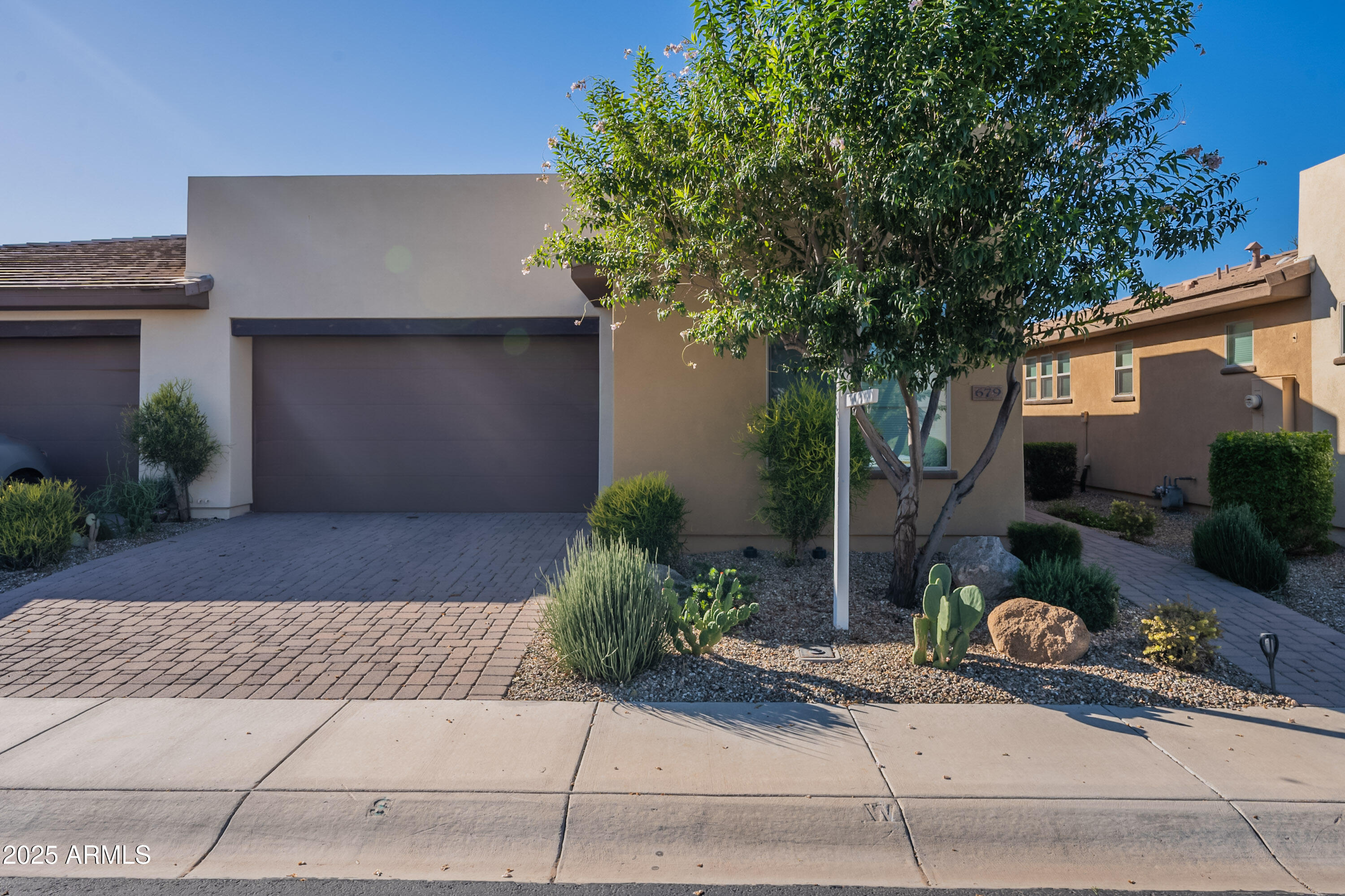 679 E MYRTLE Pass, Queen Creek
