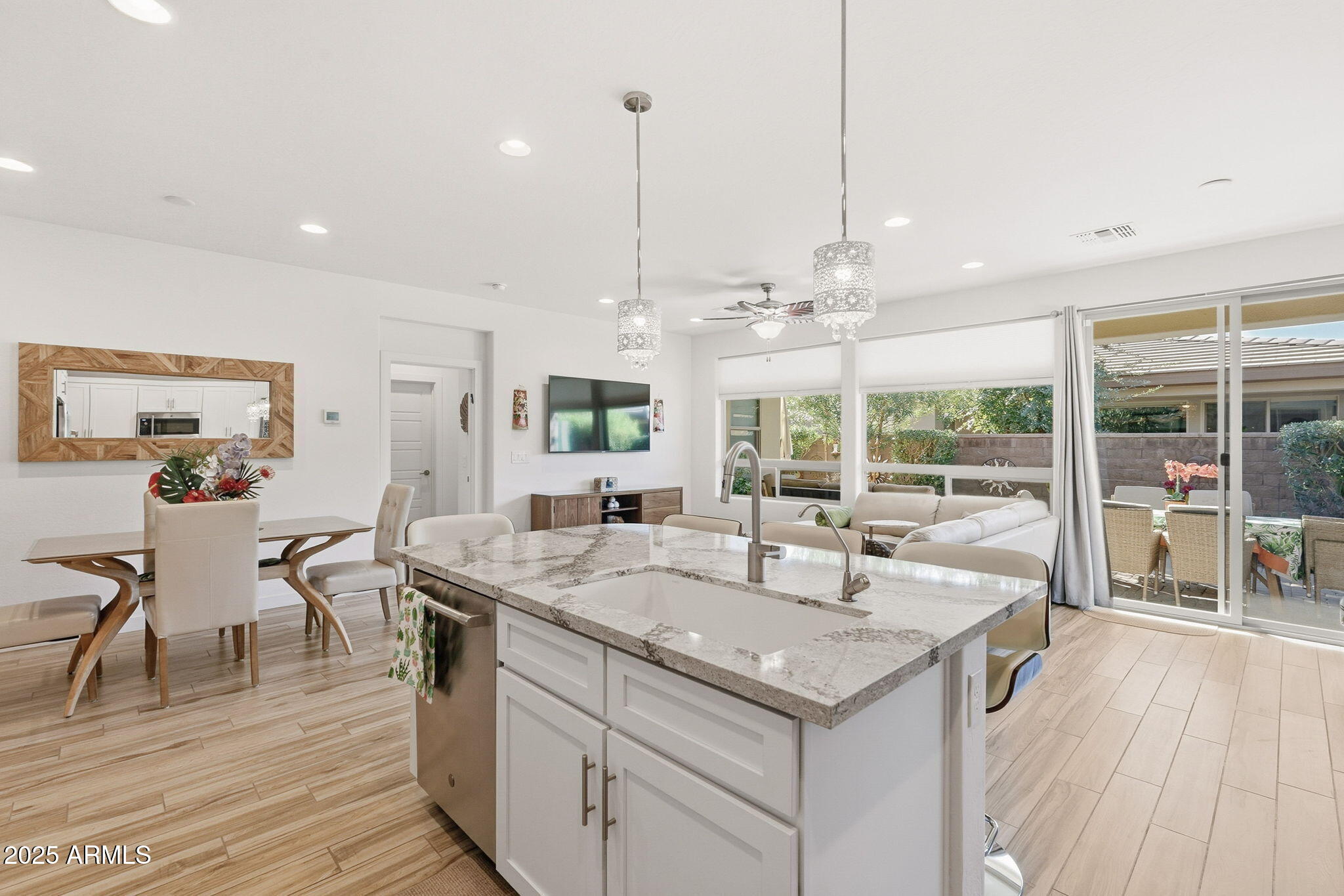 679 E MYRTLE Pass, Queen Creek