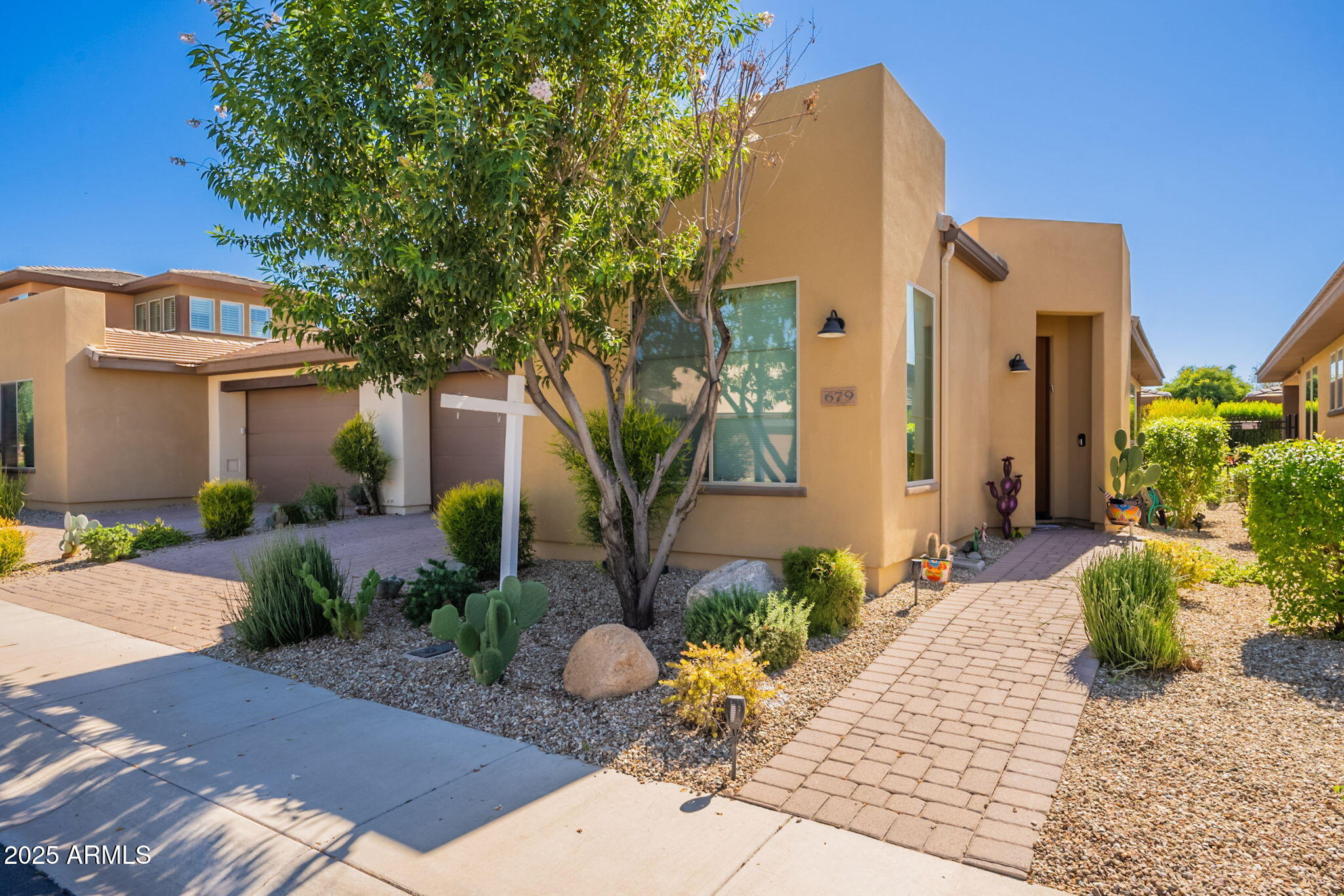 679 E MYRTLE Pass, Queen Creek