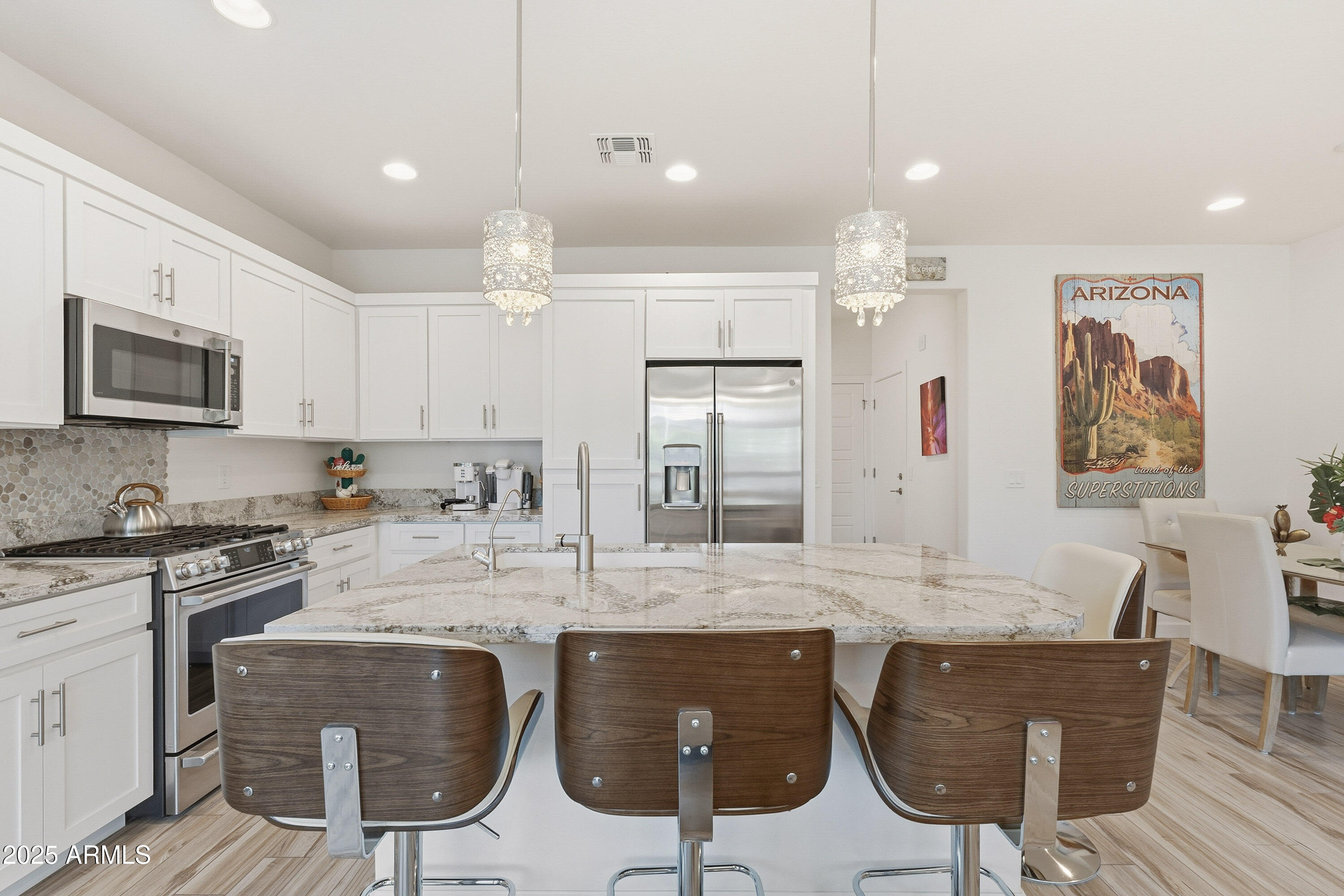 679 E MYRTLE Pass, Queen Creek