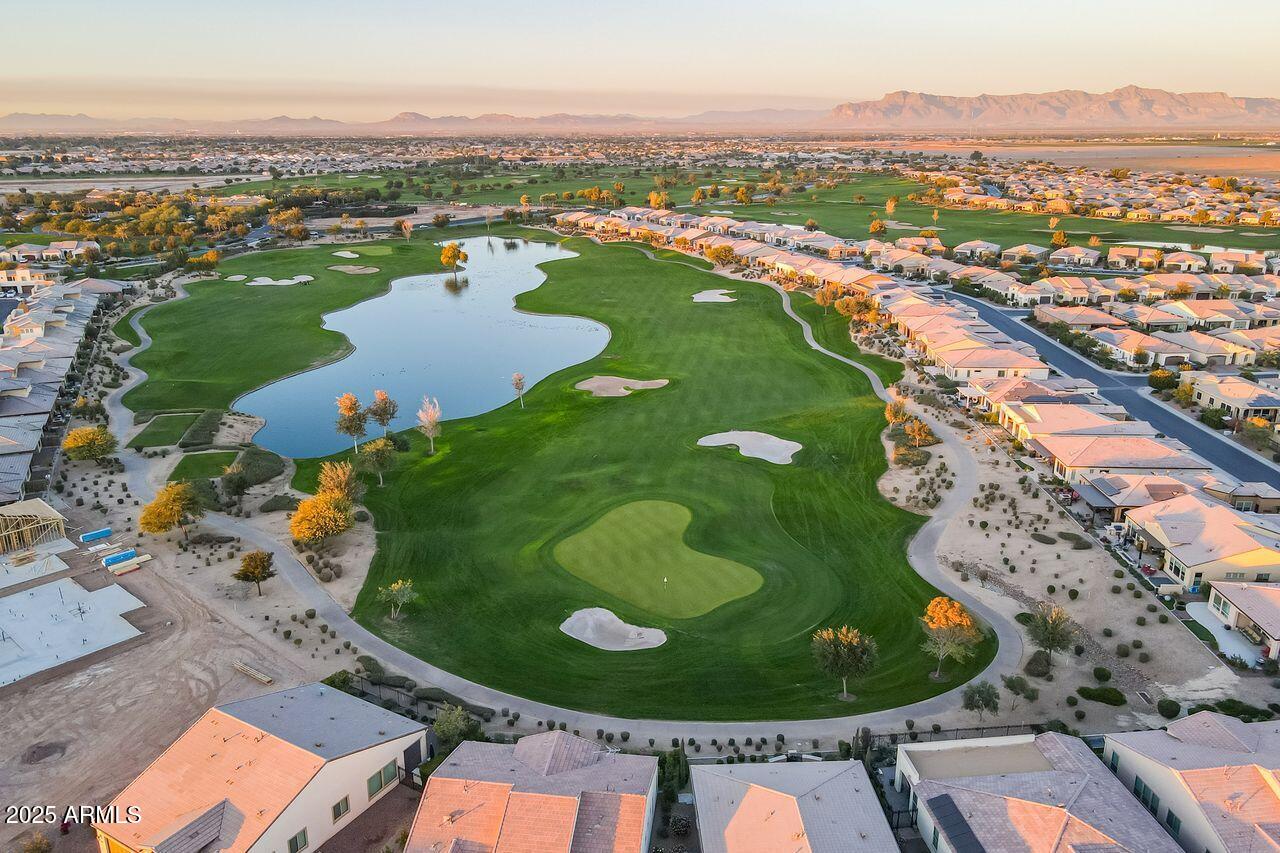 679 E MYRTLE Pass, Queen Creek