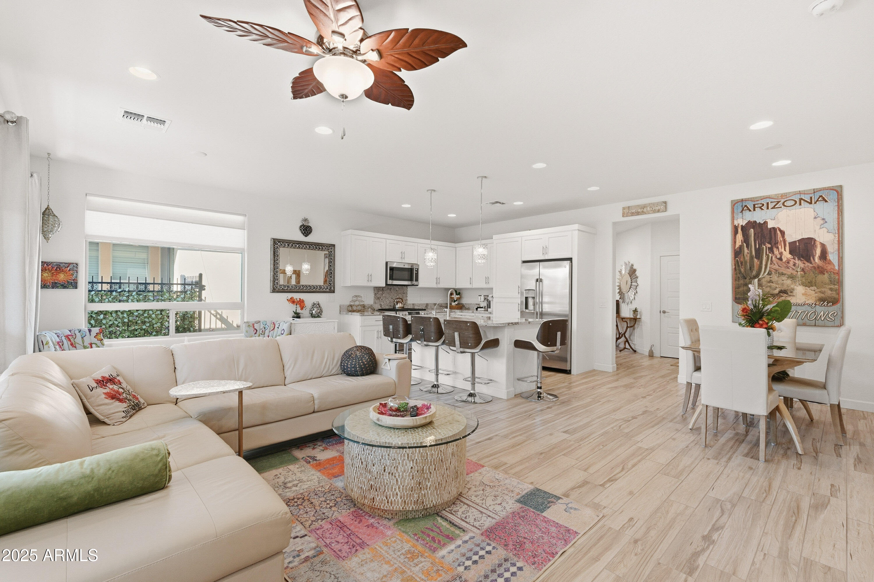 679 E MYRTLE Pass, Queen Creek