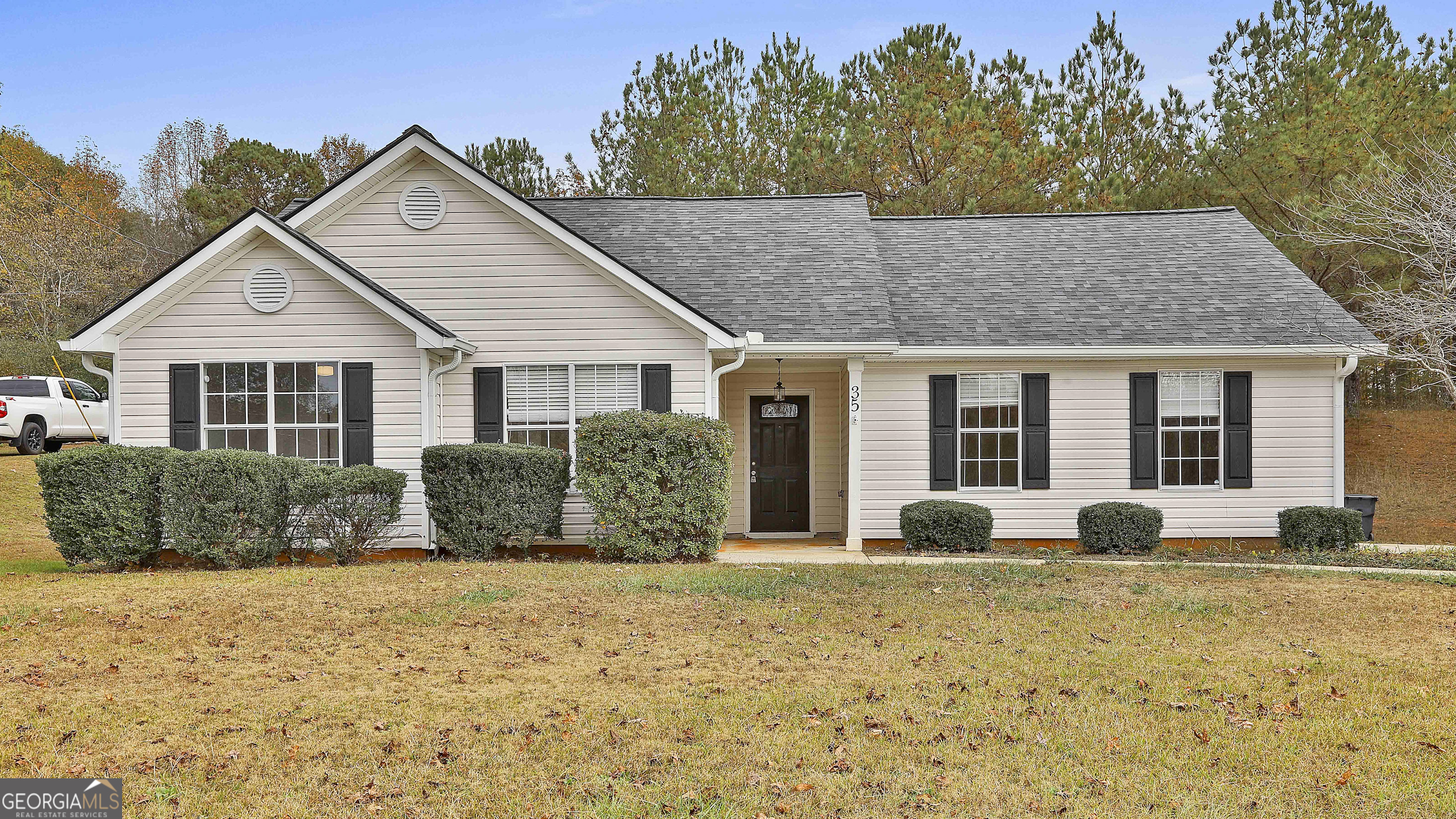 35 Clyde Taylor Place