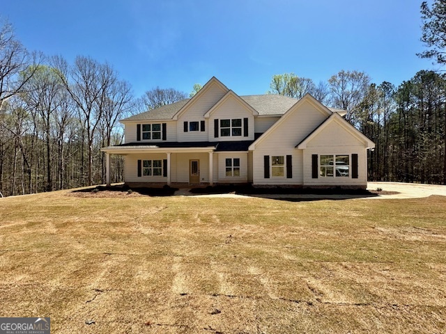 731 Polk Road LOT 8