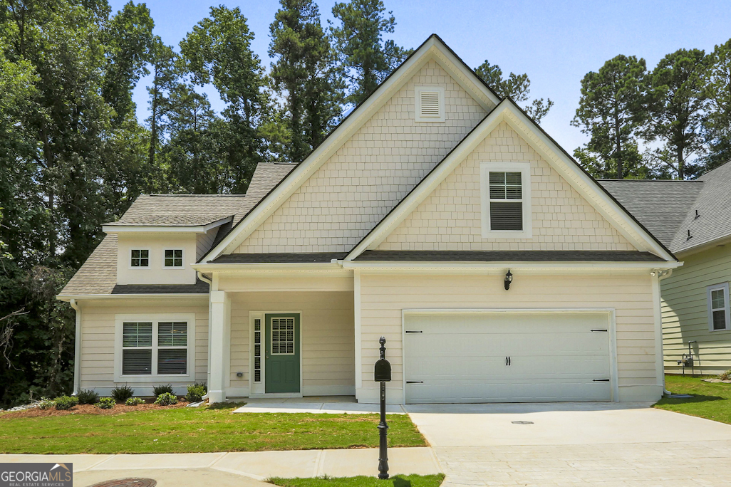 105 Wyonia Way