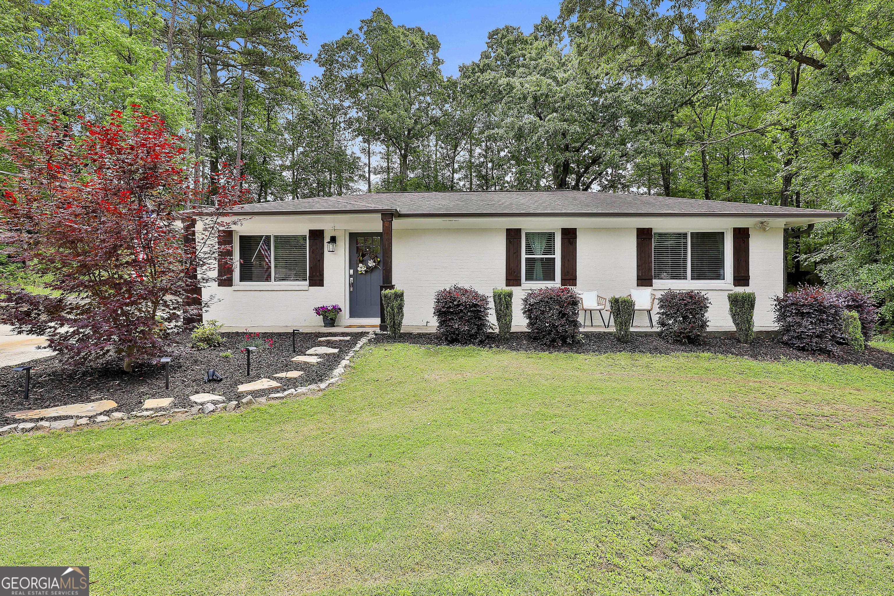 306 N Meade Drive