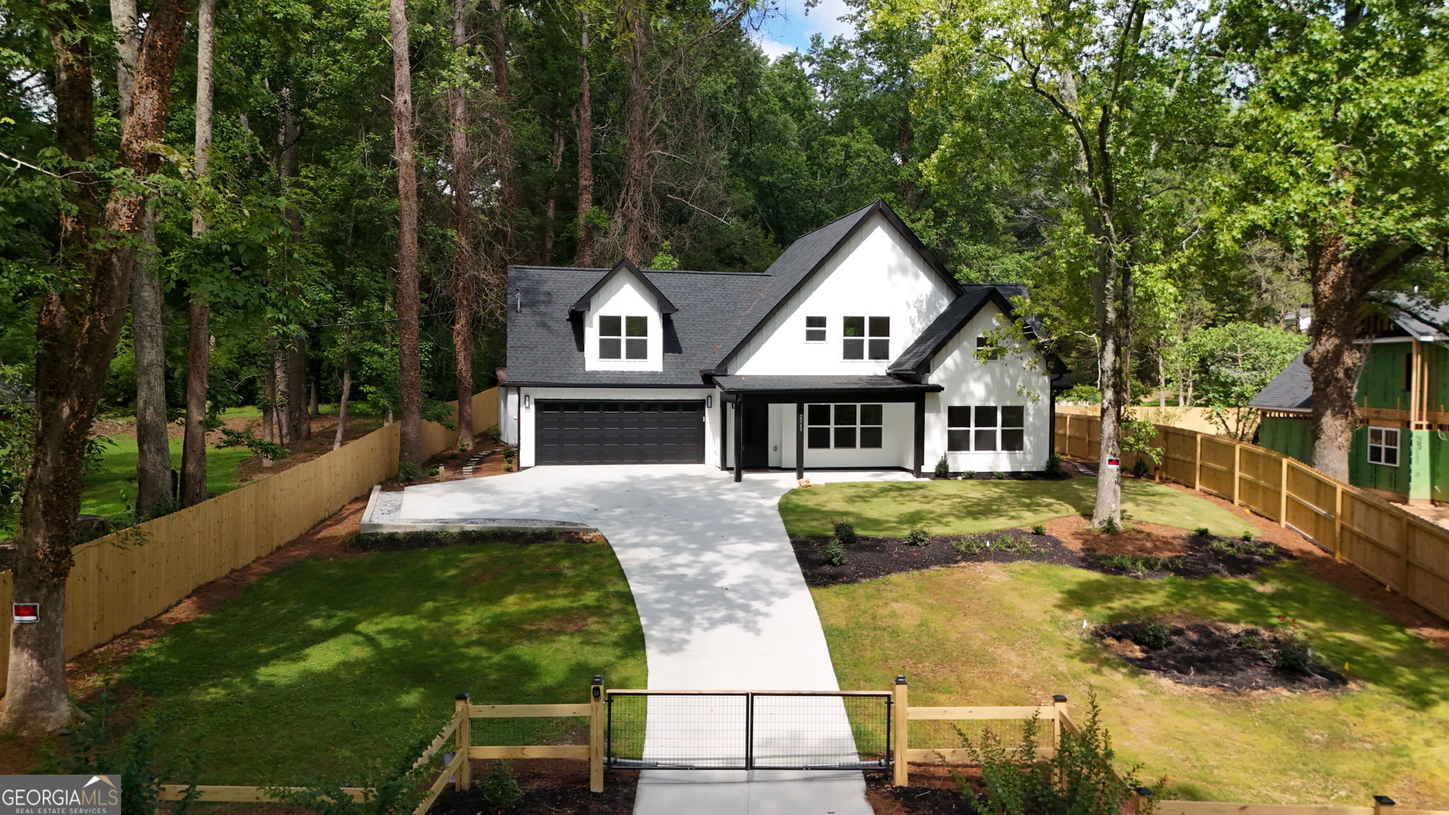 2263 Barge Road