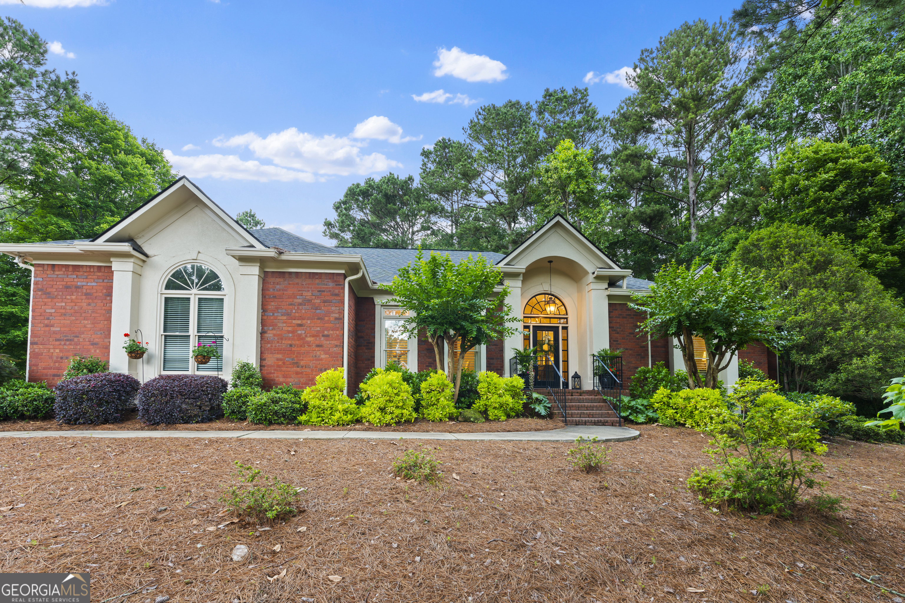 107 Calloway Crossing
